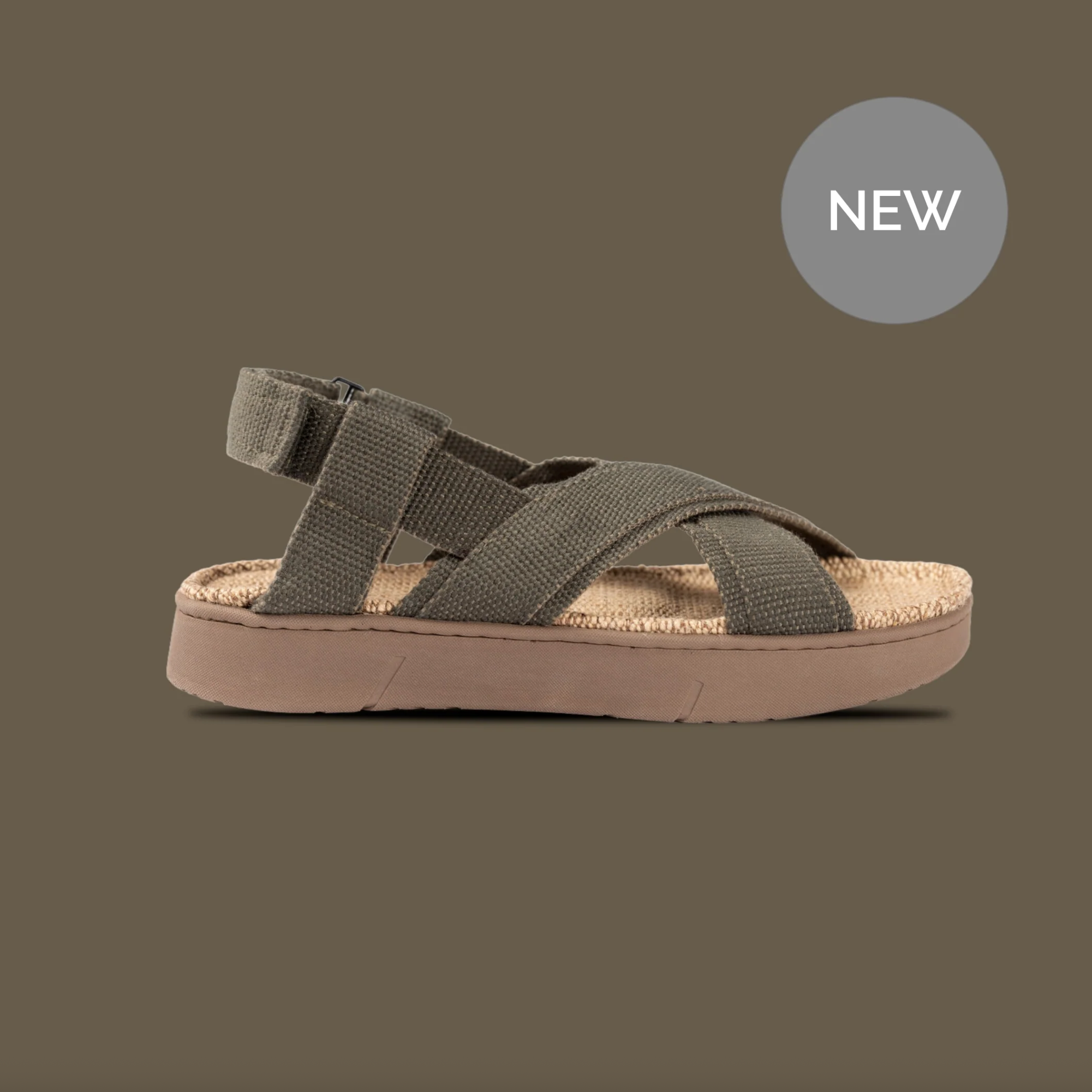 Sandaal Rebel Ranger