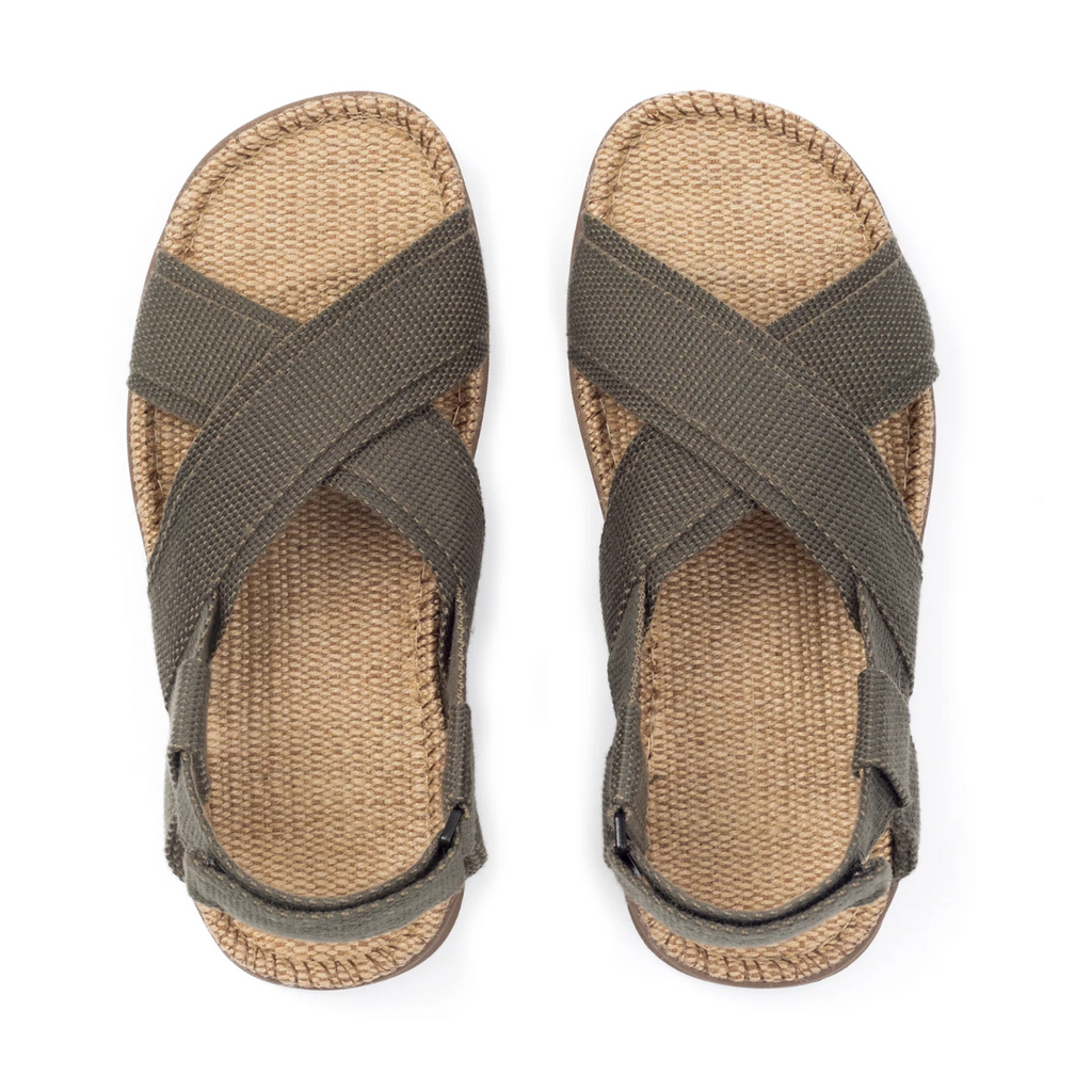 Sandaal Rebel Ranger