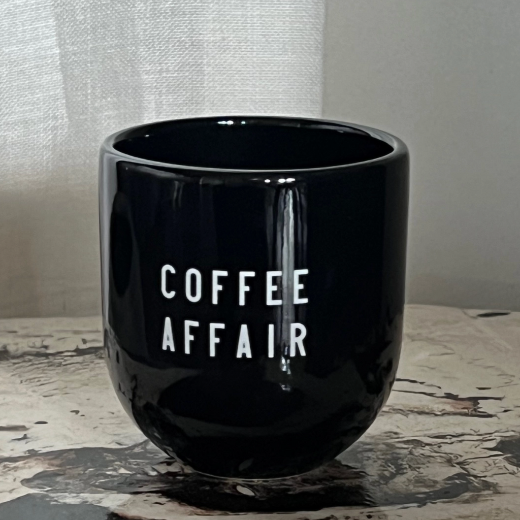 Coffee Affair Mok