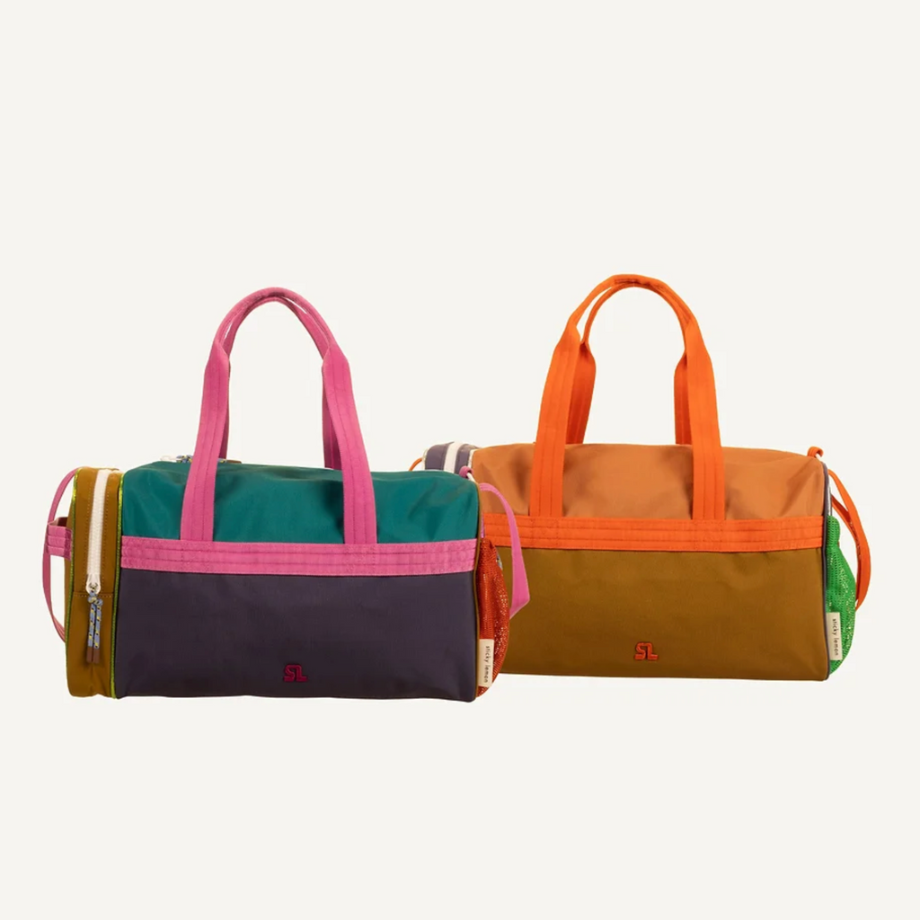 Sporttas Better Together Golden