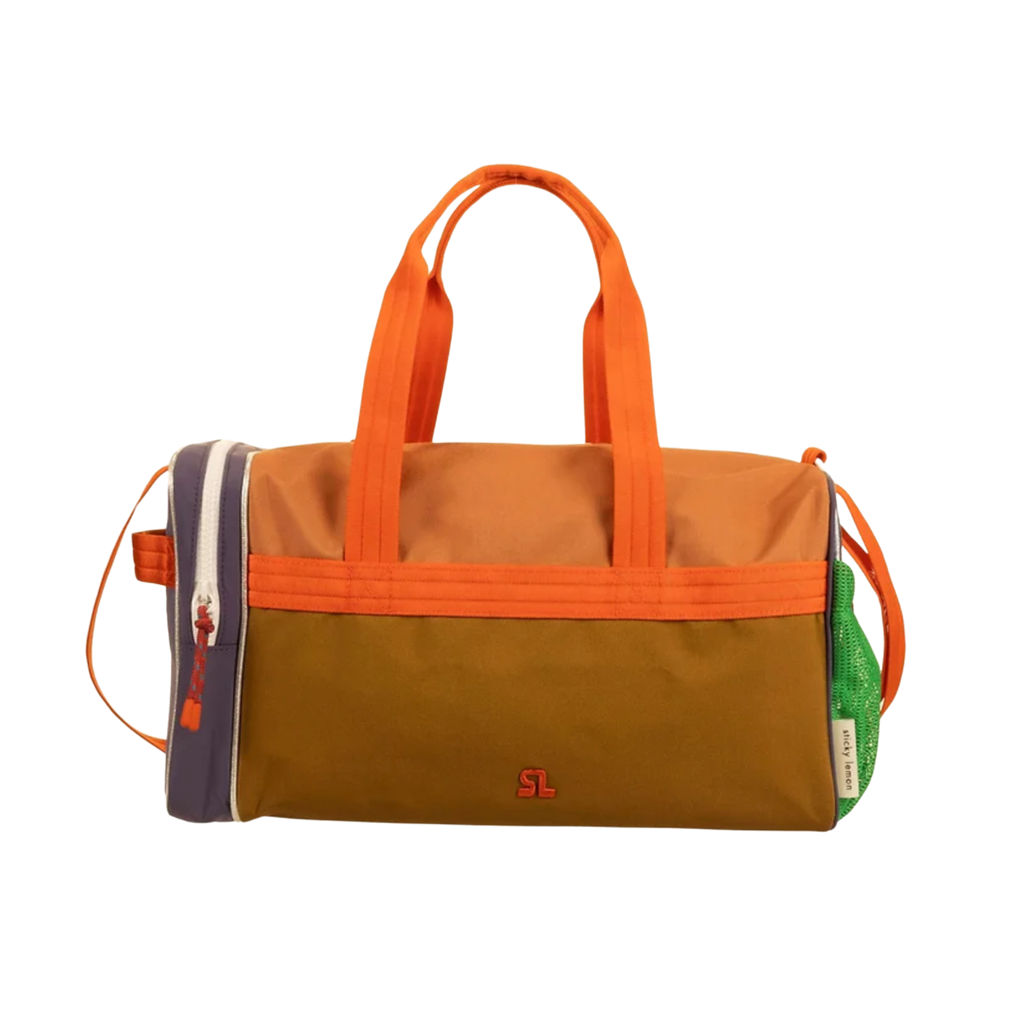 Sporttas Better Together Golden