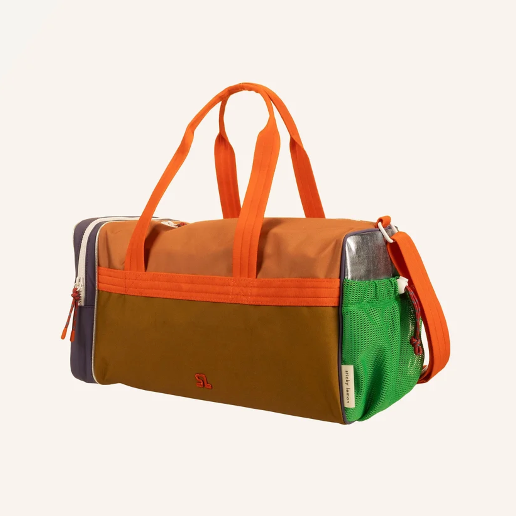 Sporttas Better Together Golden