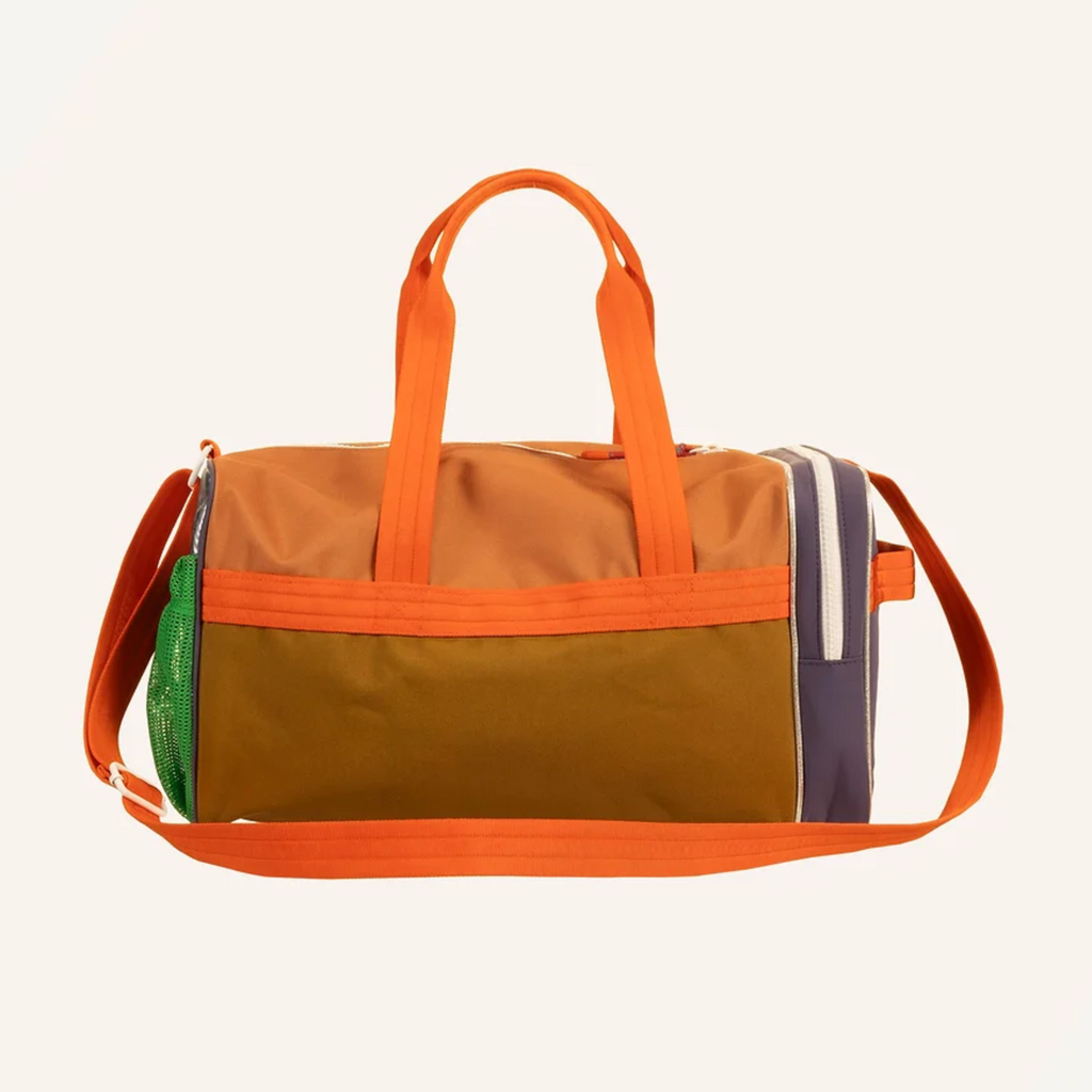 Sporttas Better Together Golden