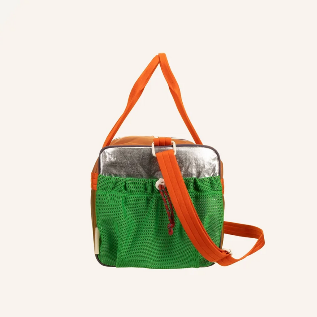 Sporttas Better Together Golden