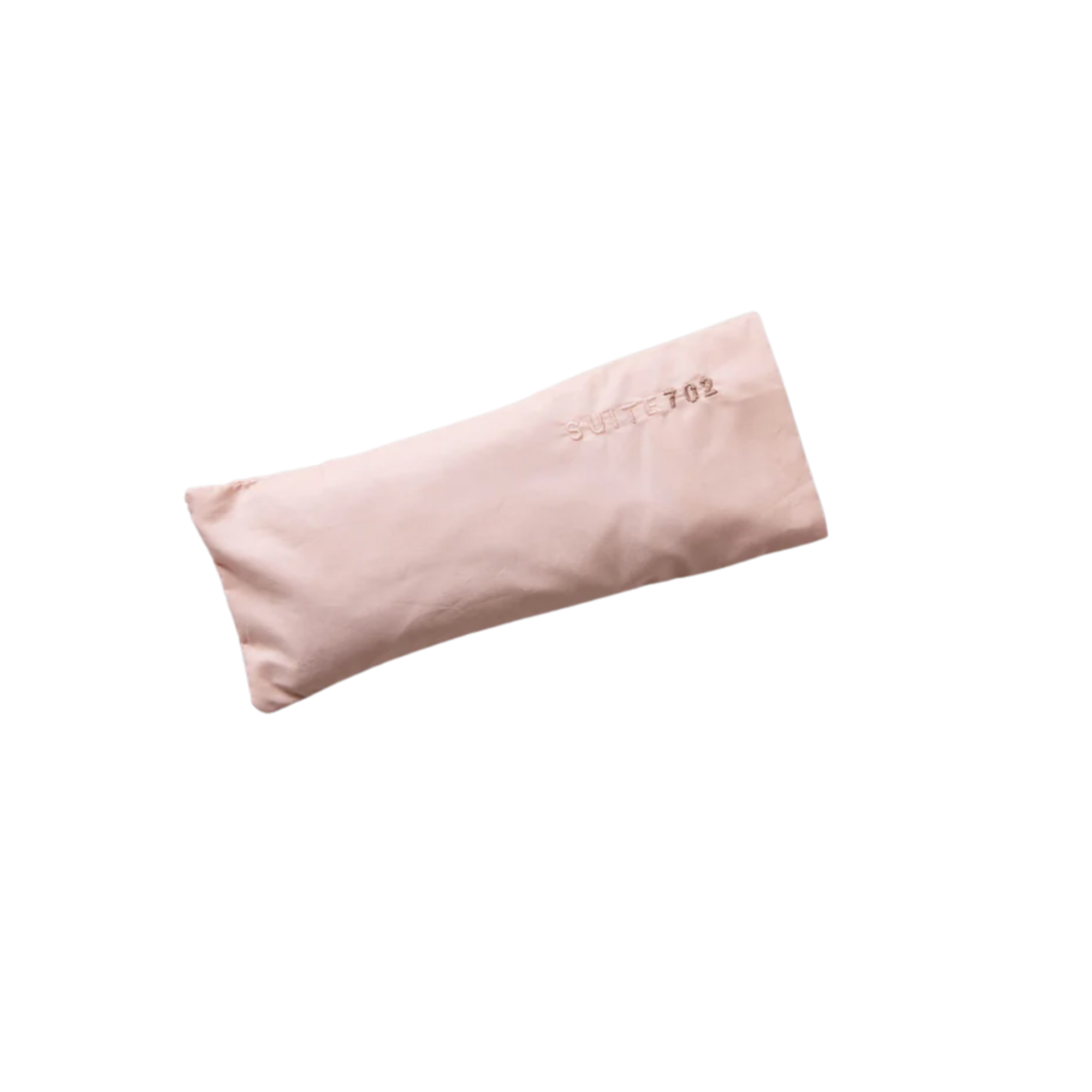 Flax Oogkussen Blush