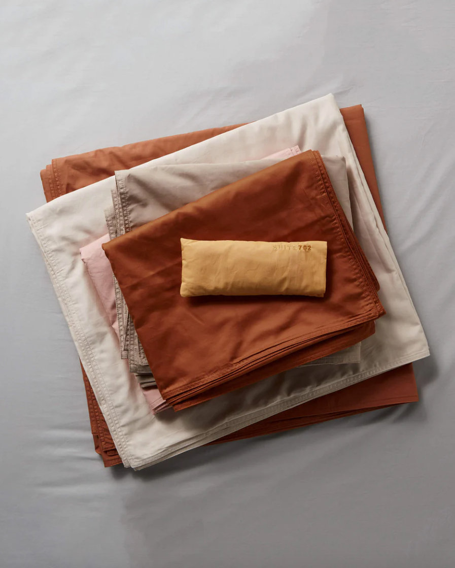 Flax Oogkussen Inca Gold