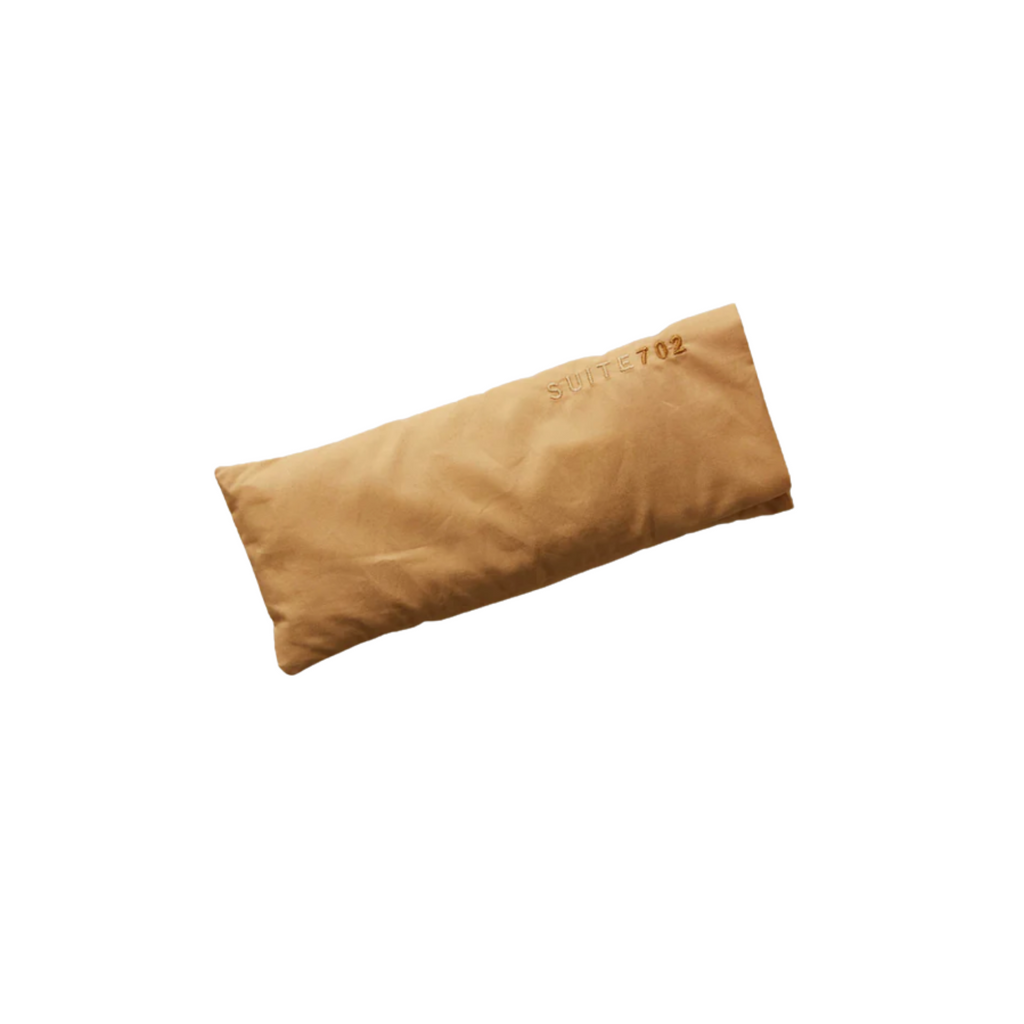 Flax Oogkussen Inca Gold