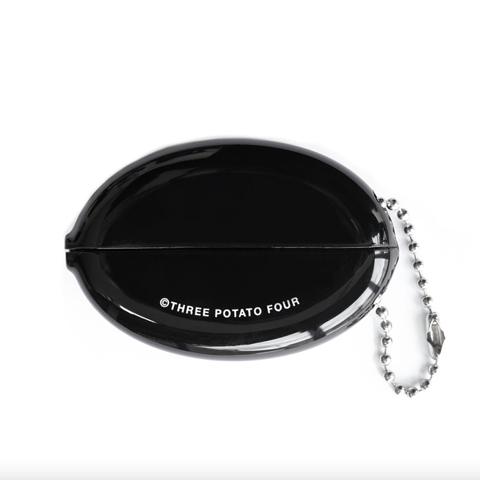 Muntenzakje Coffee Money