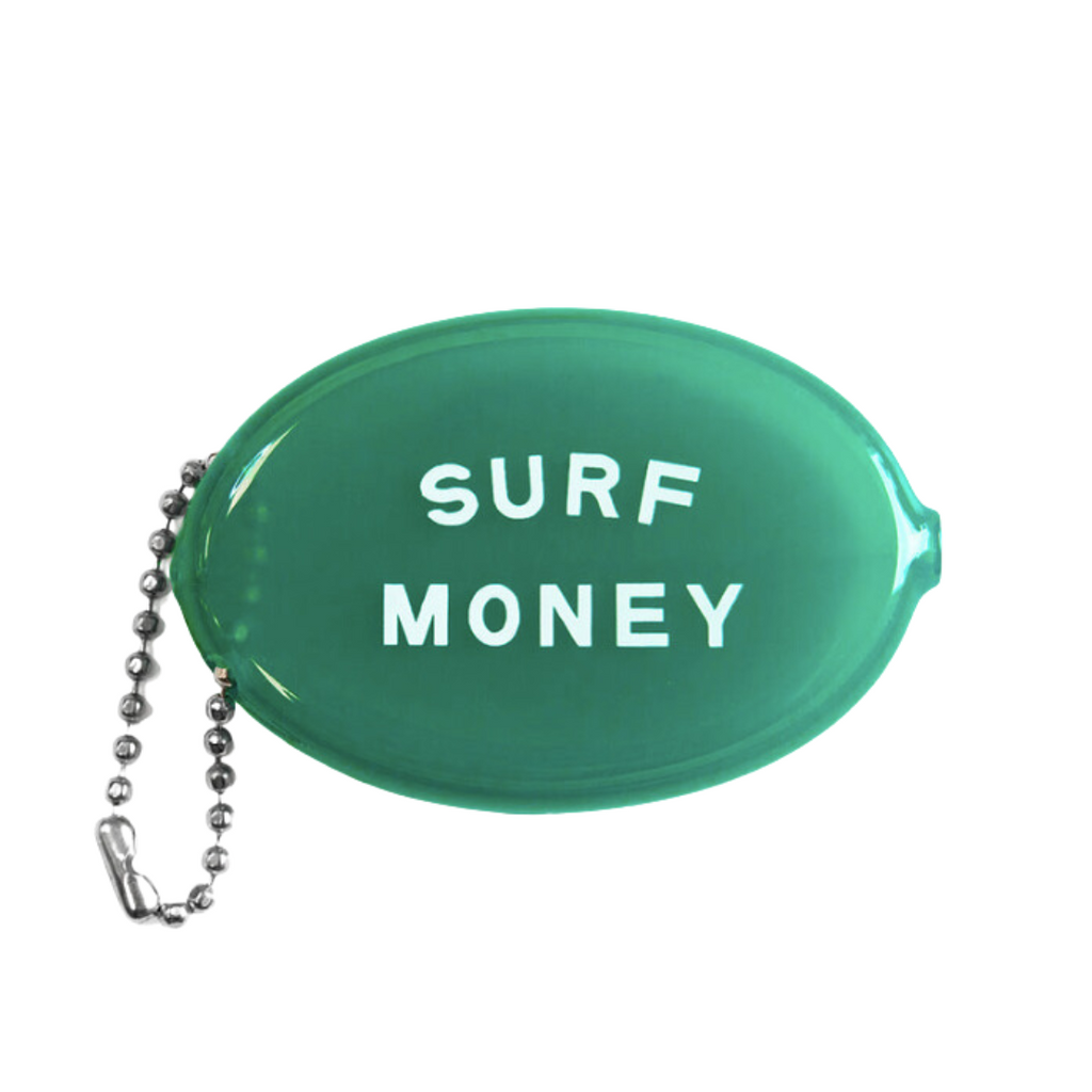 Muntenzakje Surf Money