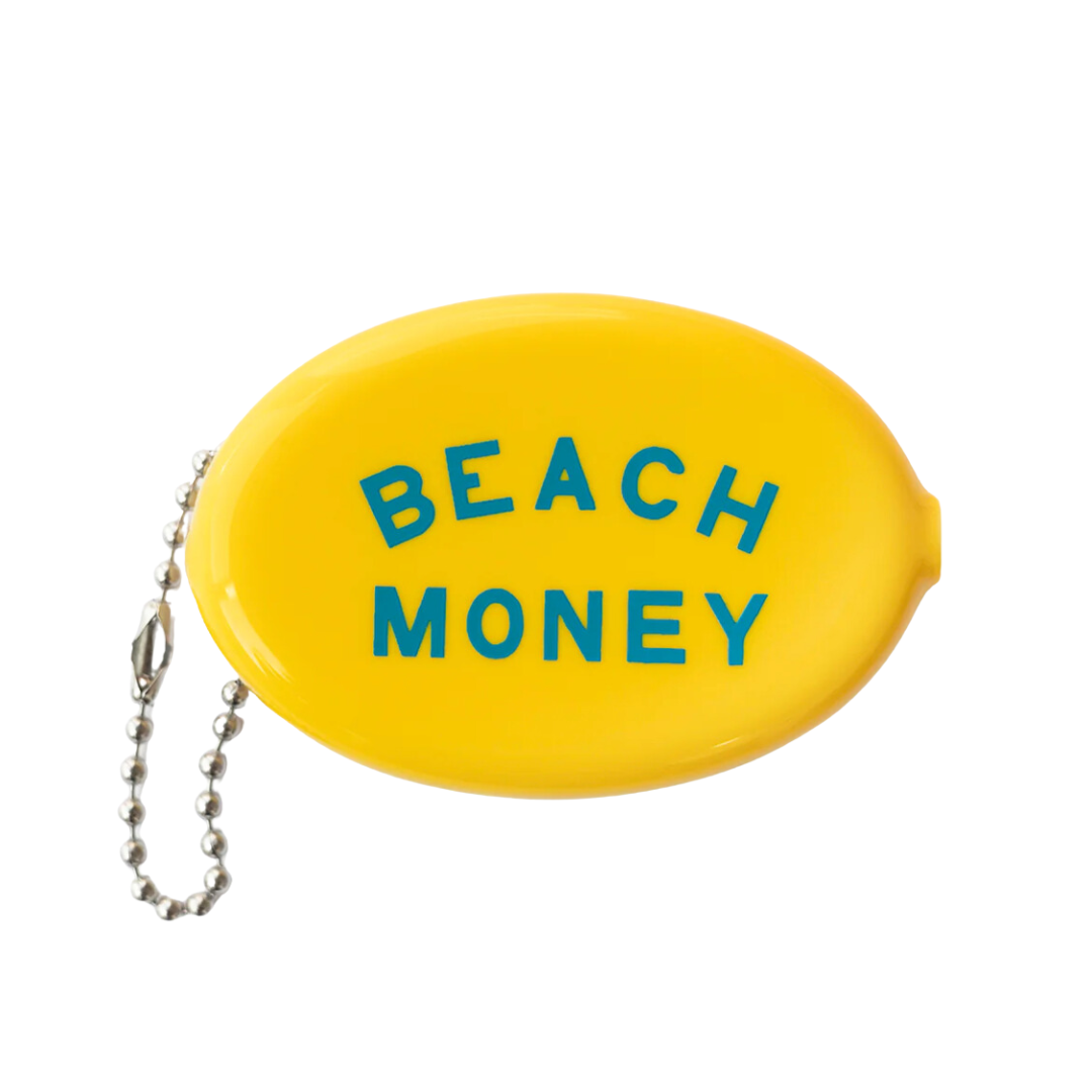 Muntenzakje Beach Money