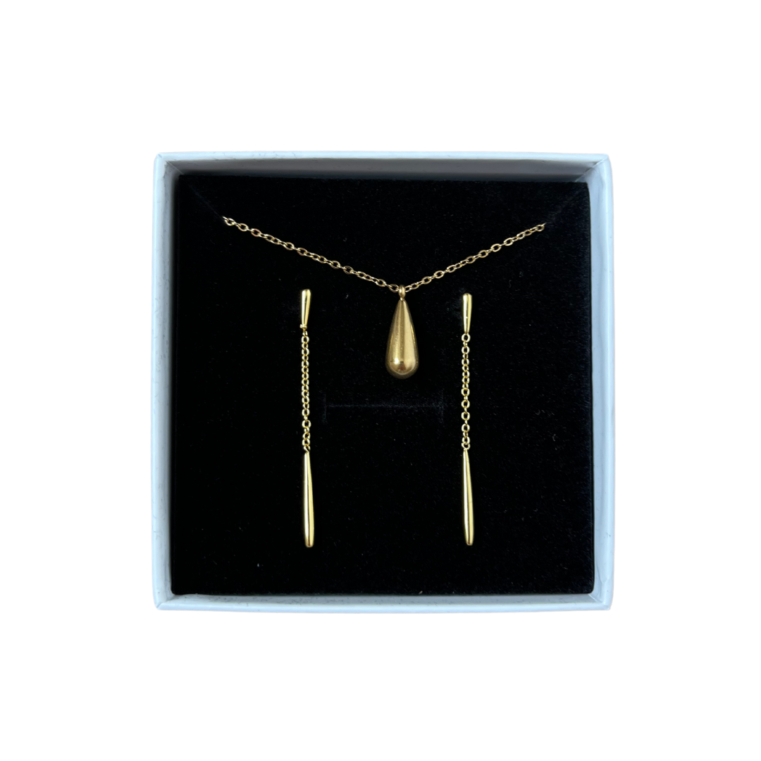 Drop Gift Set