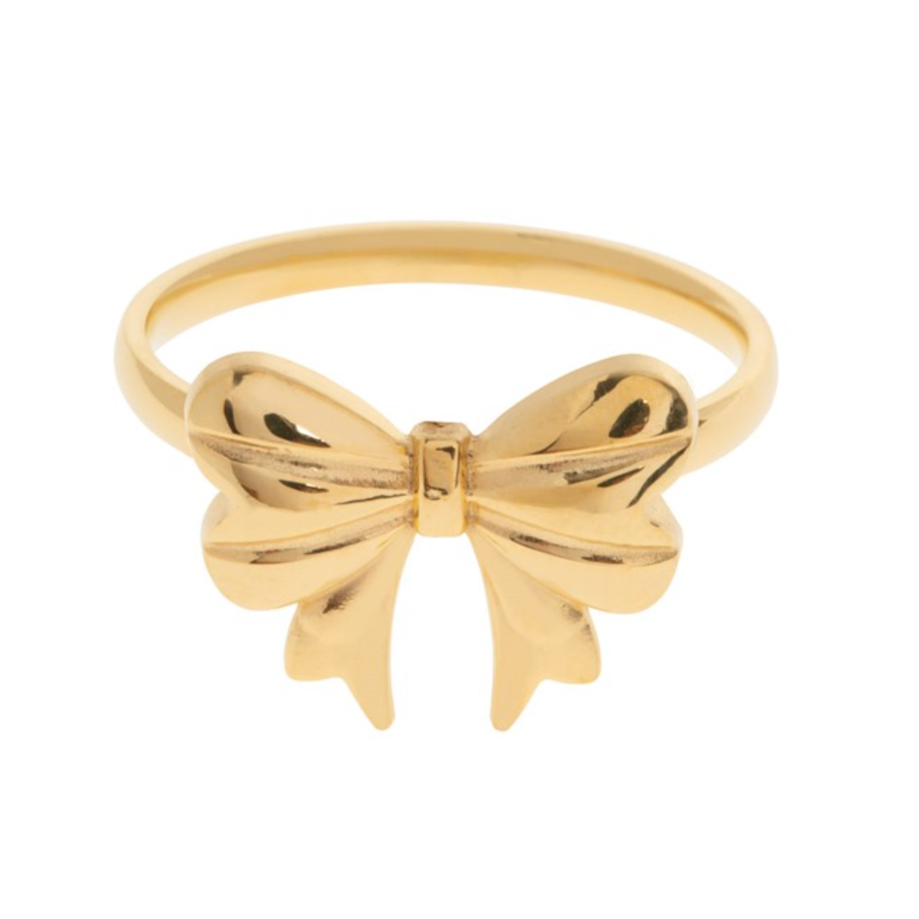 Juliette Bow Ring
