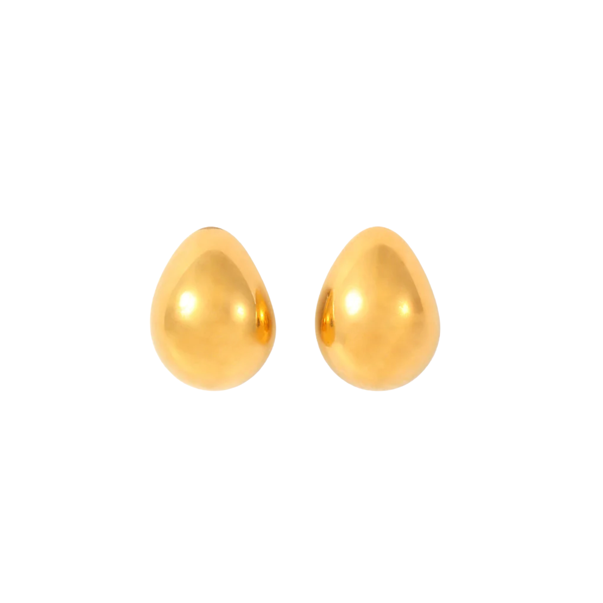 May Classic Drop Earrings