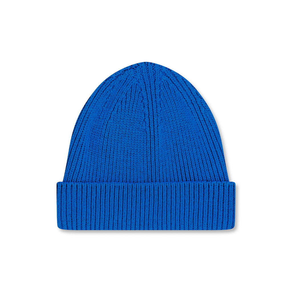 Beanie Cobalt