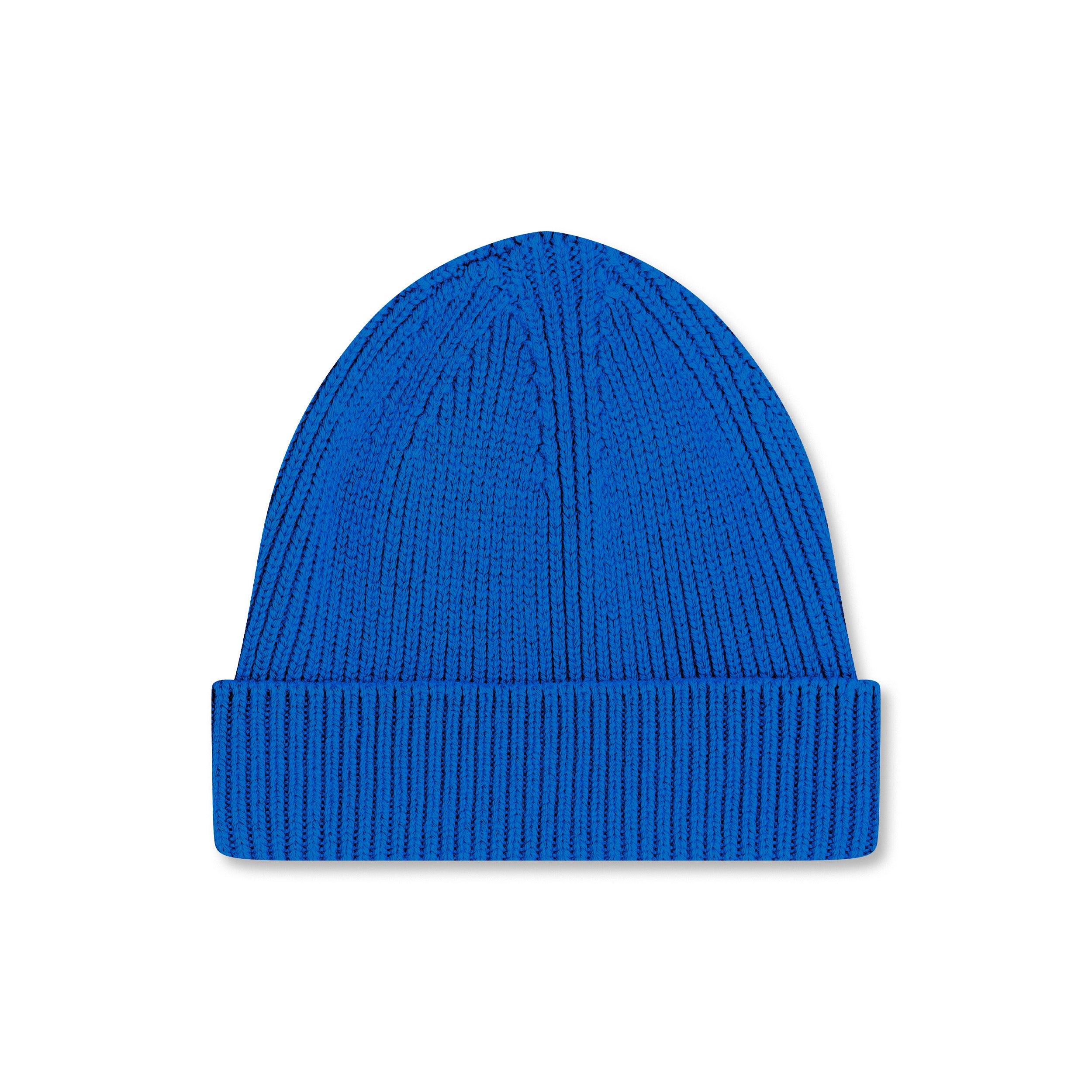 Beanie Cobalt