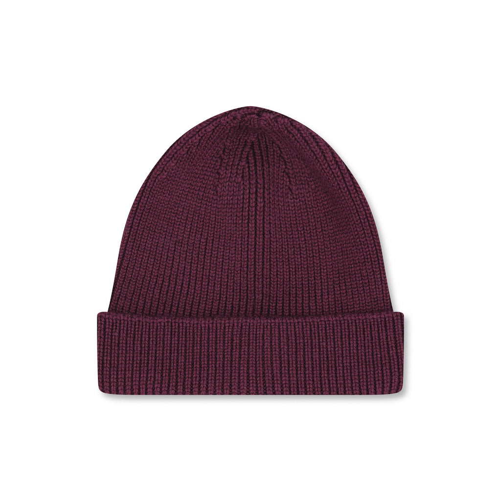 Beanie Grape