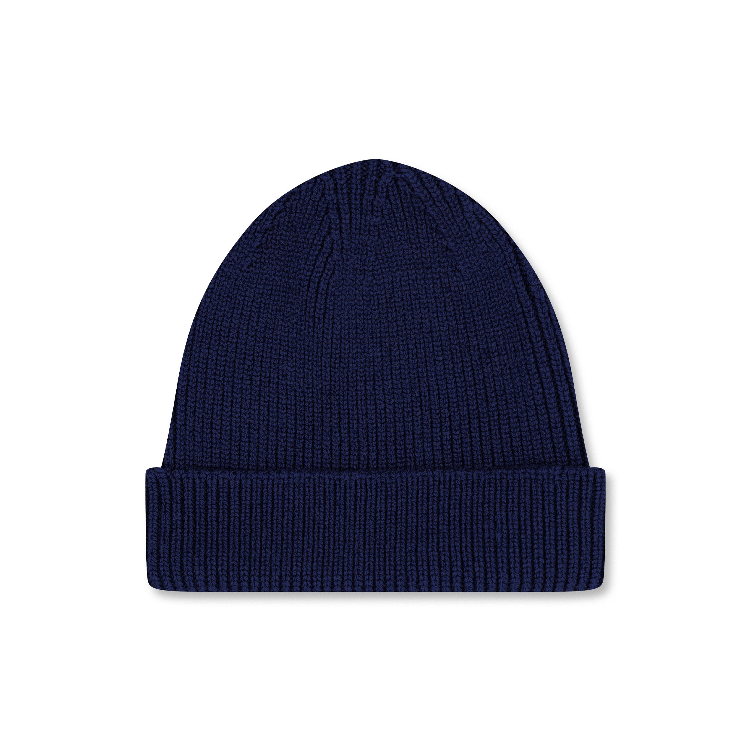 Beanie Indigo