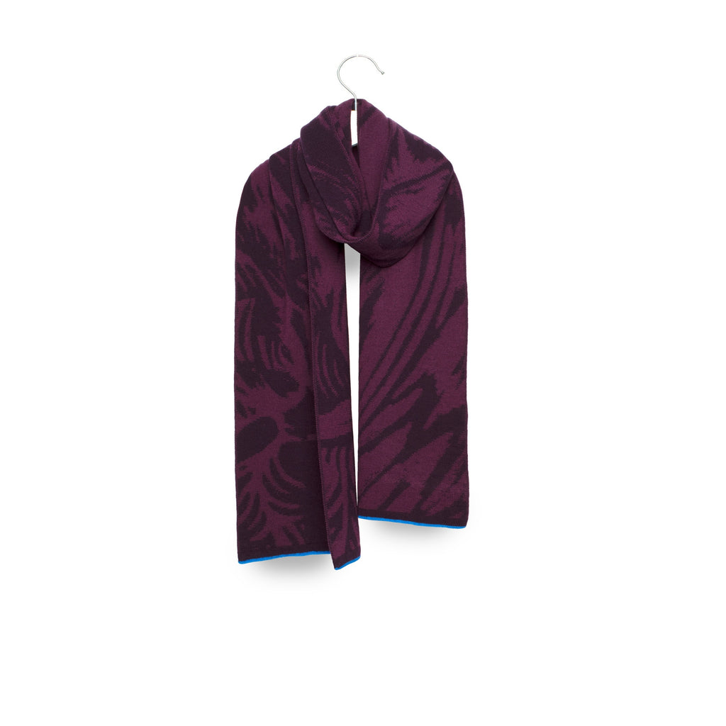 Cerura Midi Blackberry