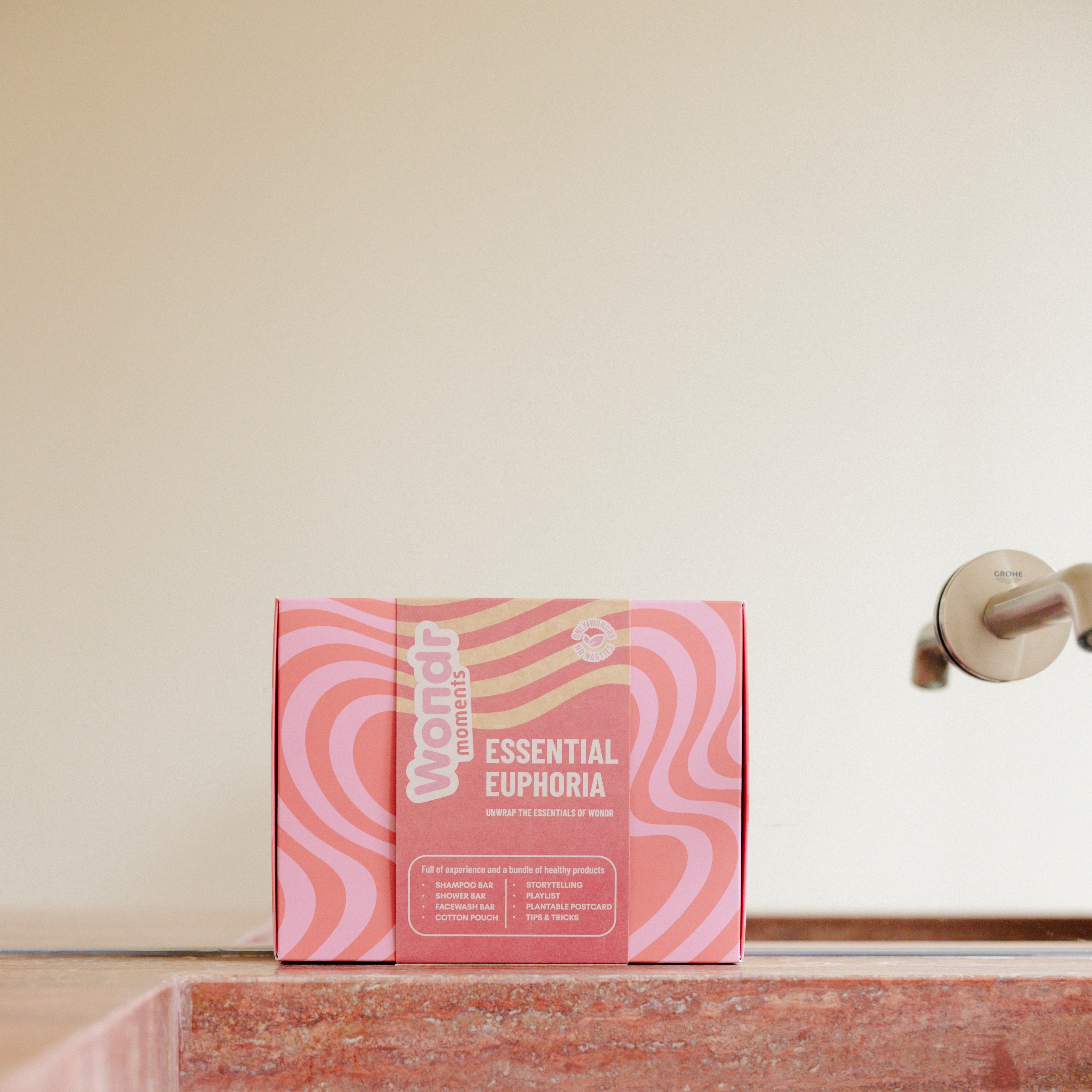 Essential Euphoria Gift Box