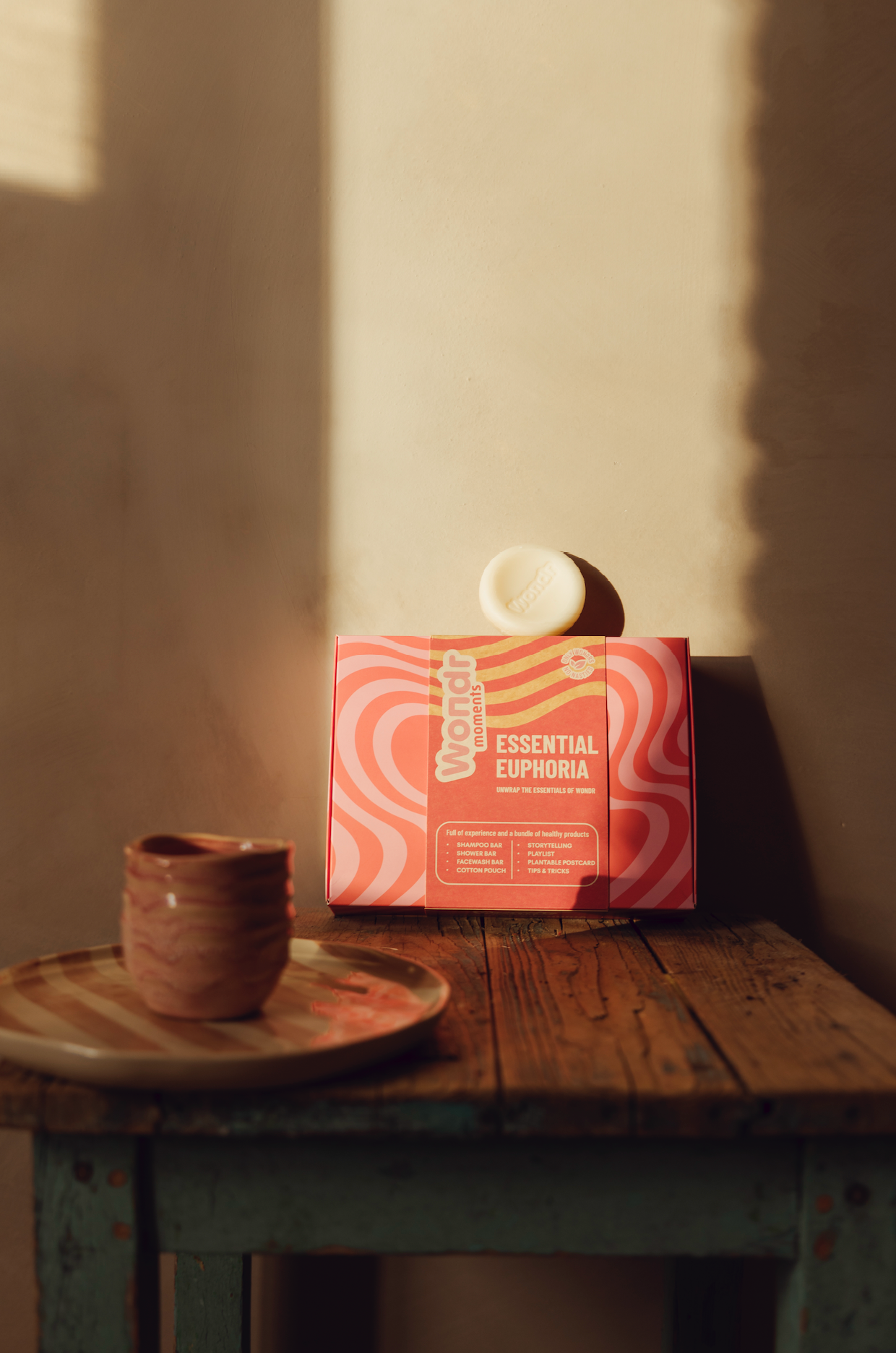 Essential Euphoria Gift Box