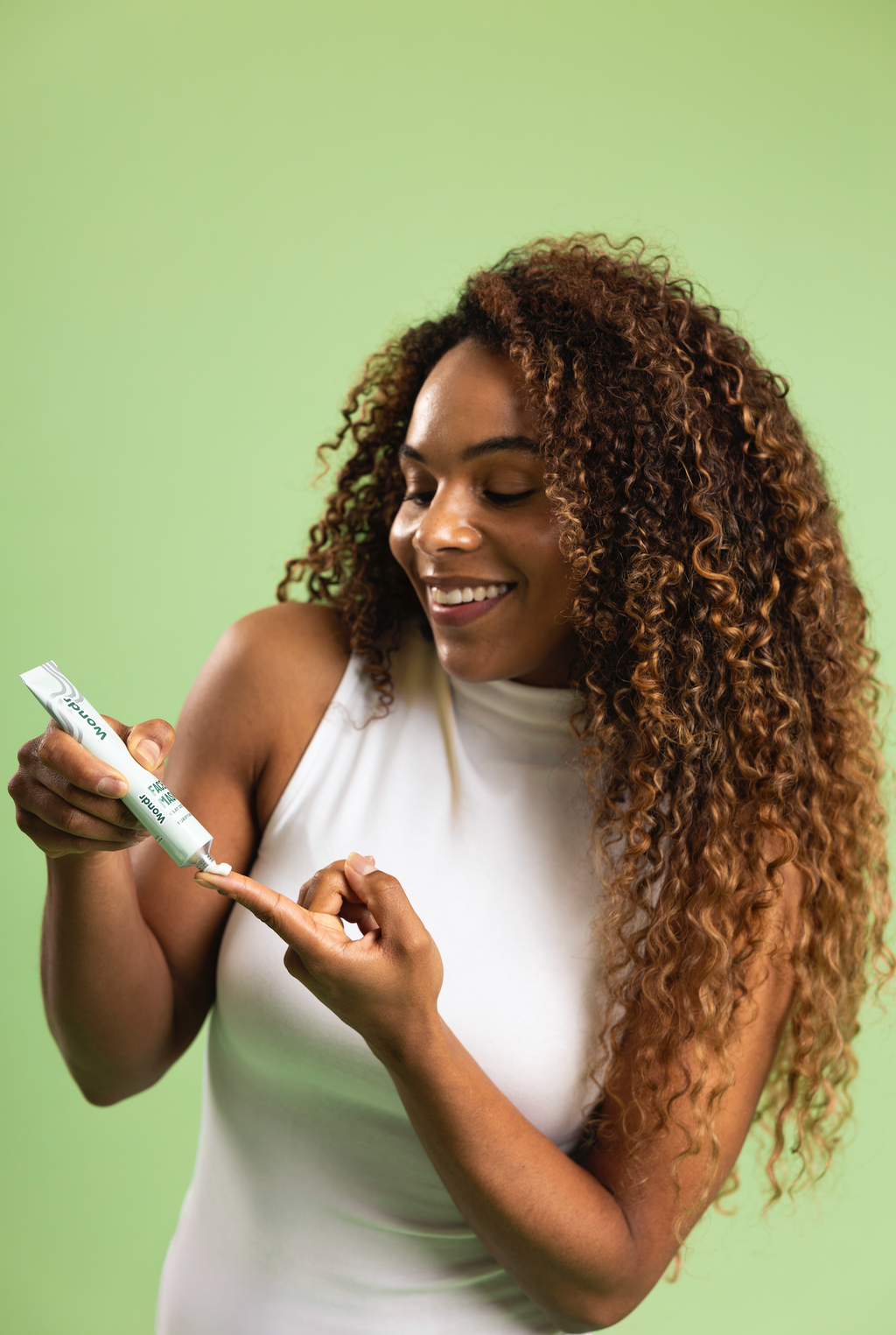 Face Mask Clay Detox