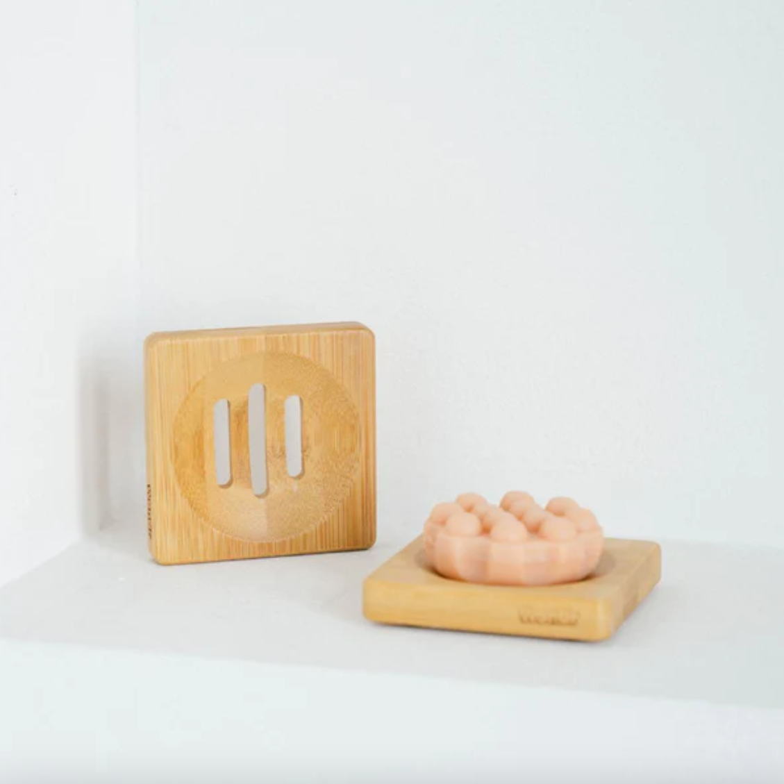 Flower Power Shampoo Bar Hydraterend