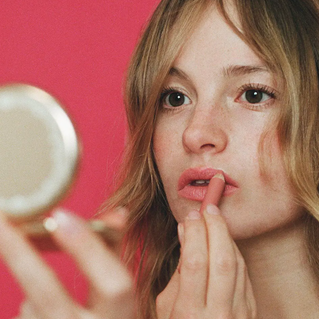 Les Nudes Lip Pencil Set