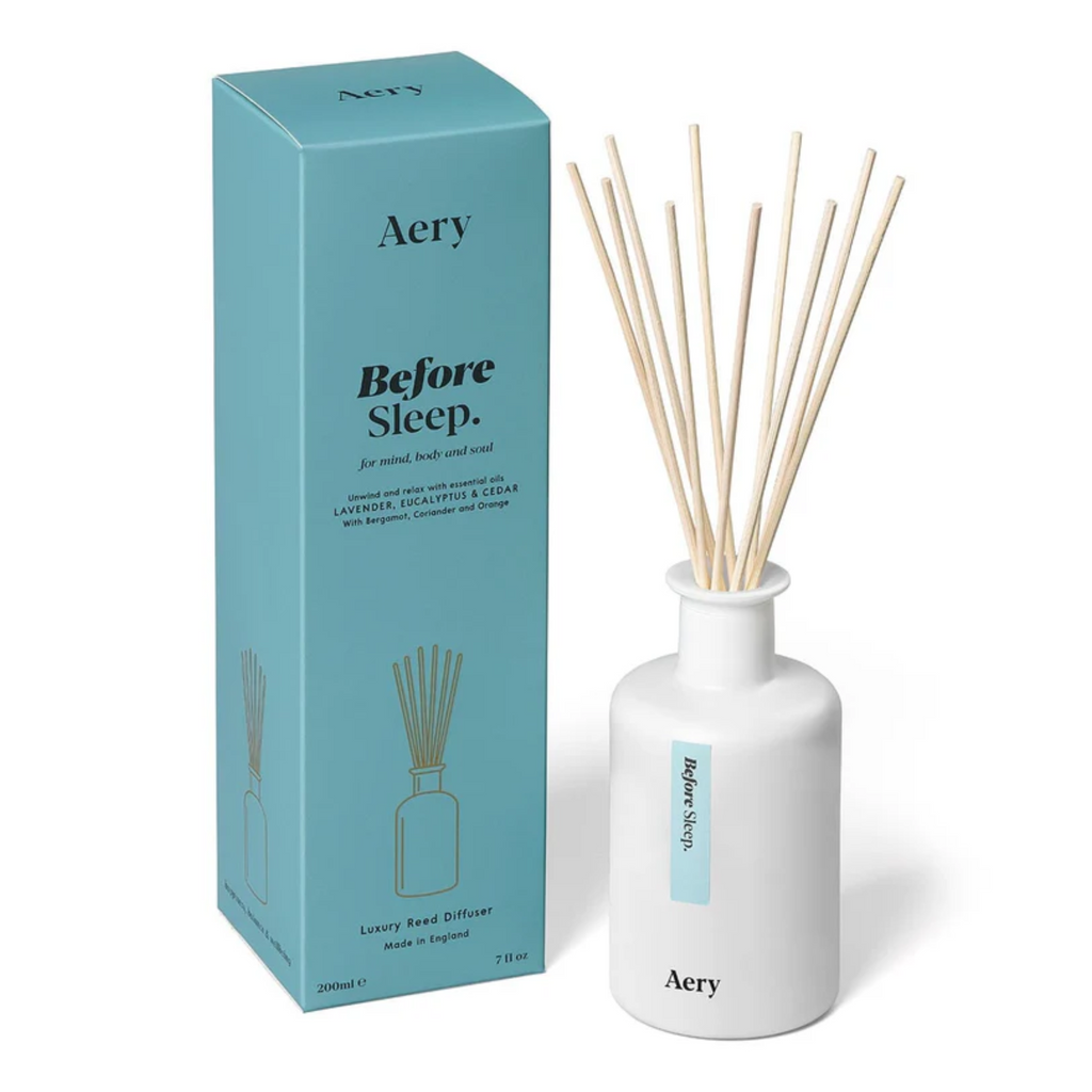 Before Sleep Diffuser