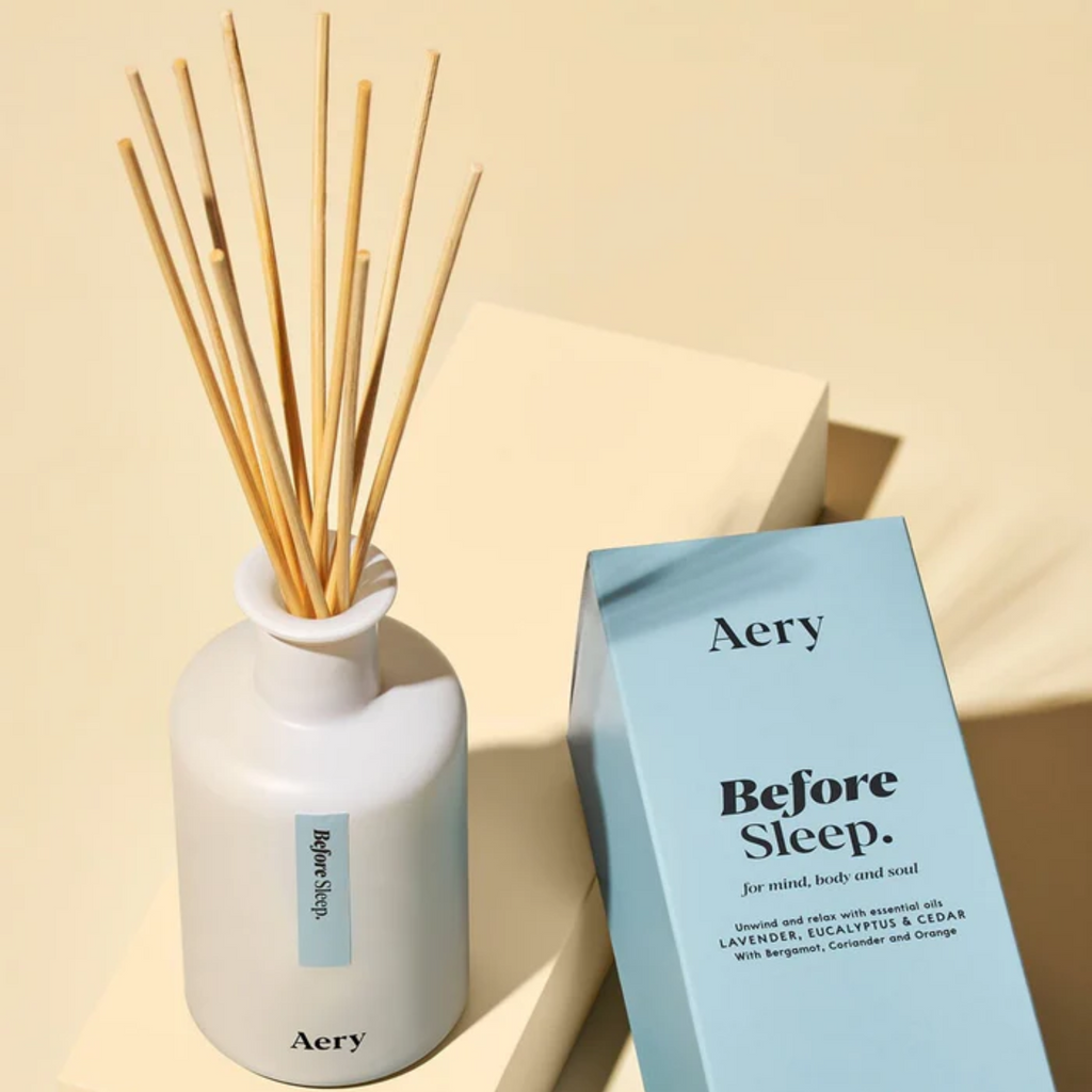 Before Sleep Diffuser
