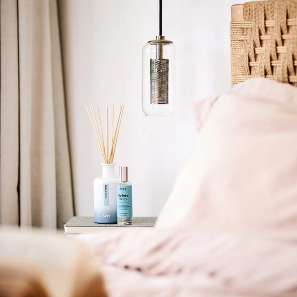 Before Sleep Pillow Mist