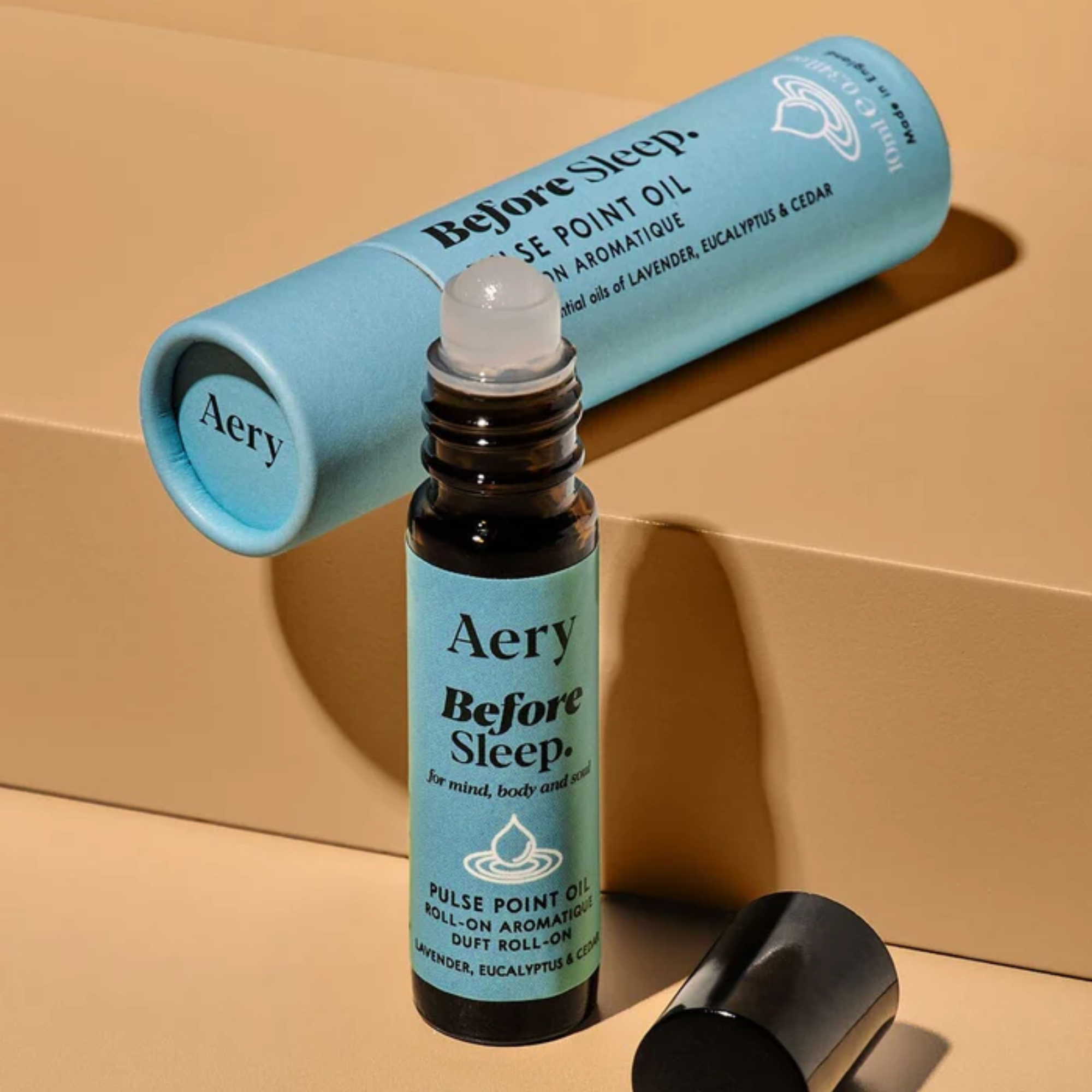 Before Sleep Pulse Point Roll-On