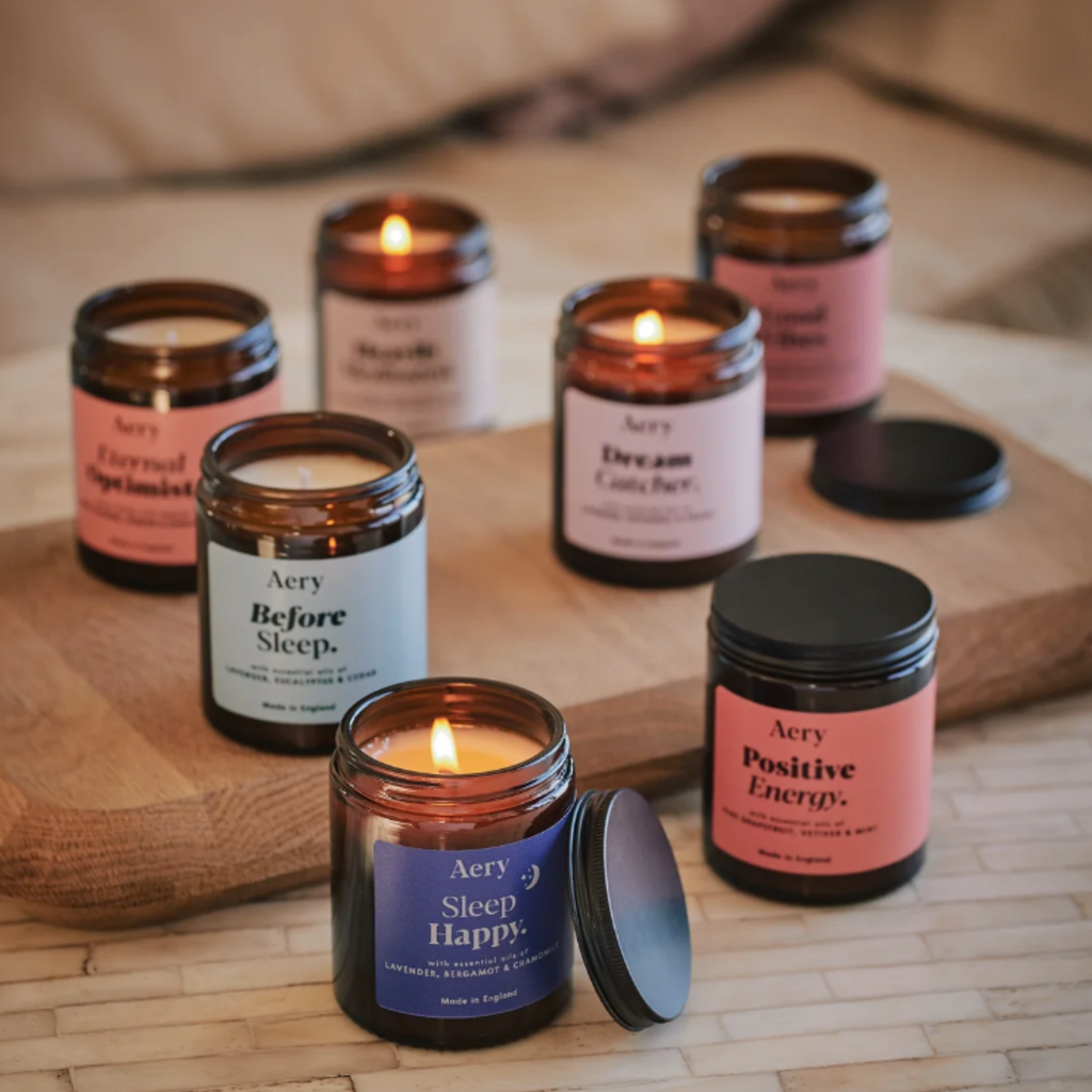 Heavily Meditated Geurkaars