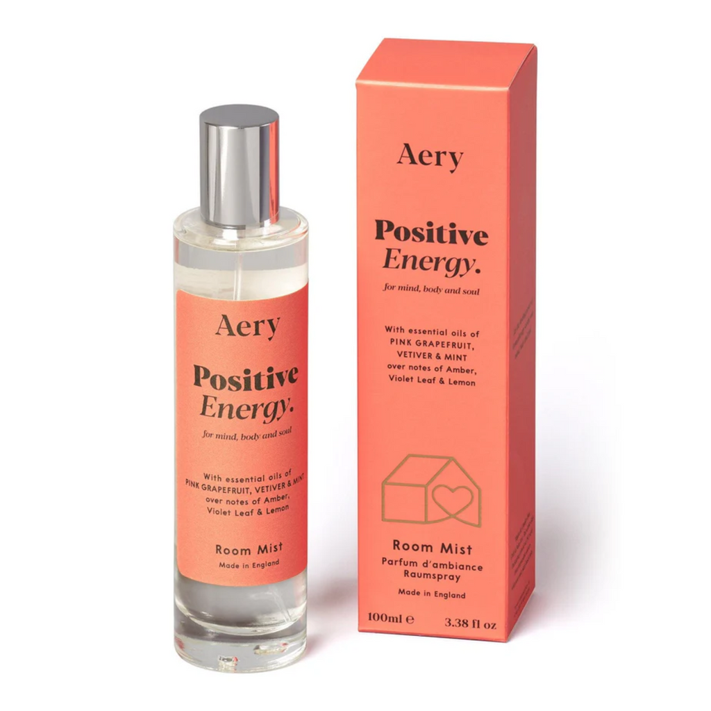 Positive Energy Room Mist