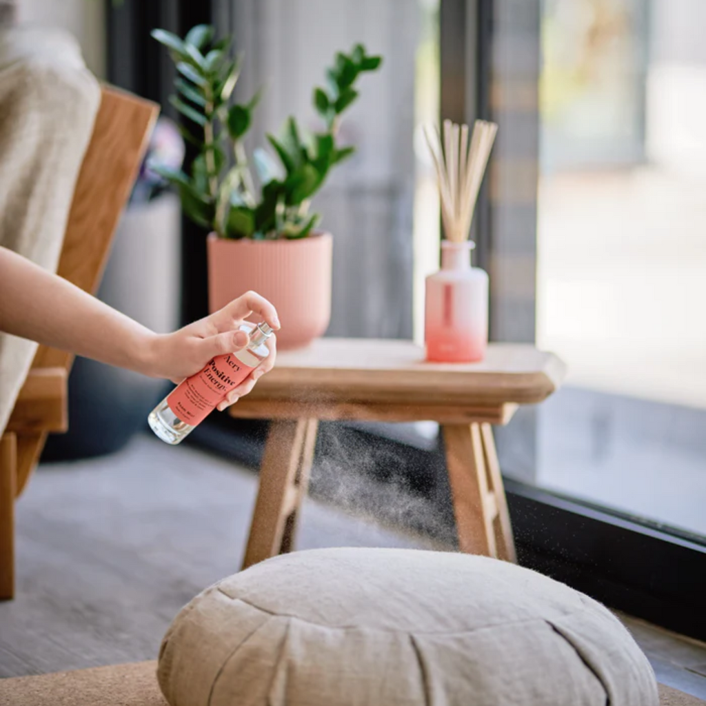 Positive Energy Room Mist