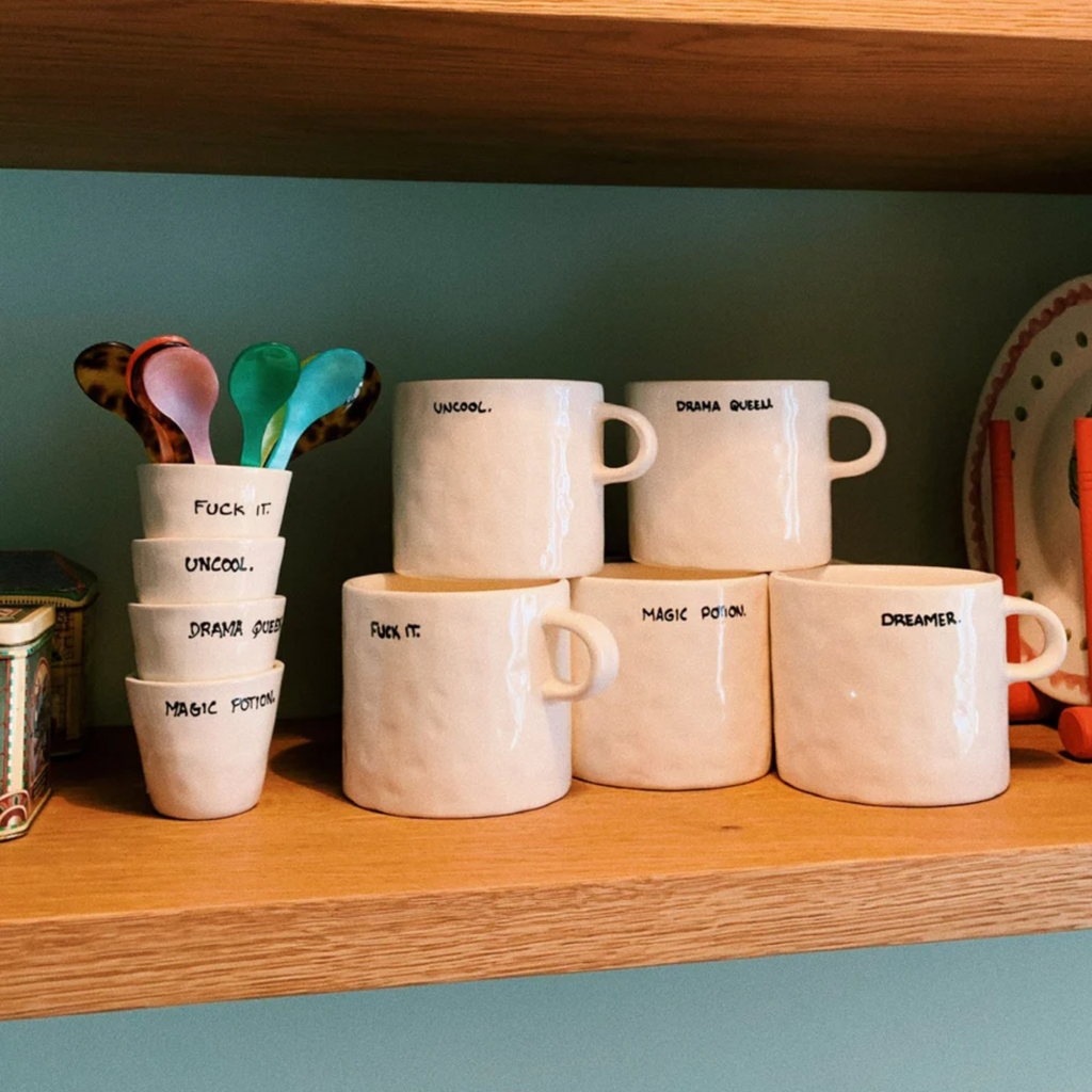 Dreamer Espresso Kopje