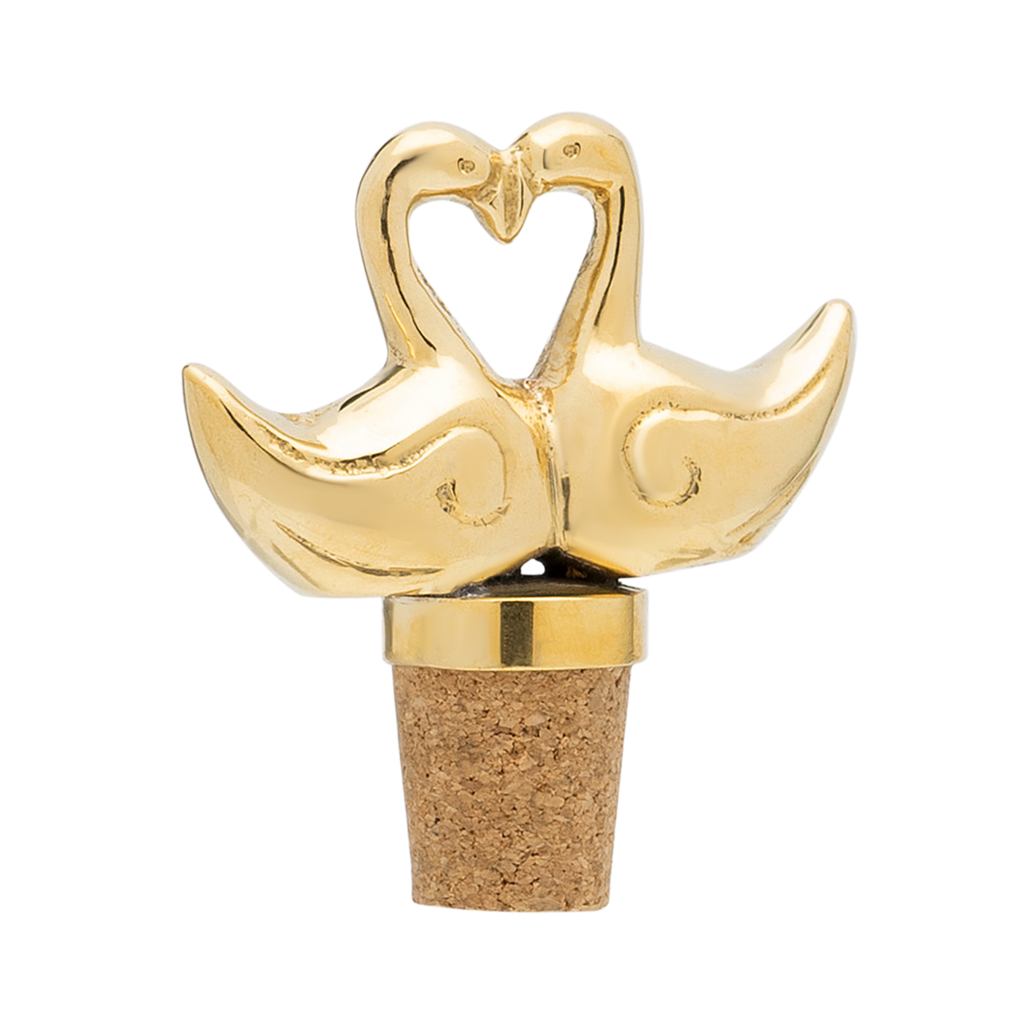 Lovey Dovey Flessenstopper