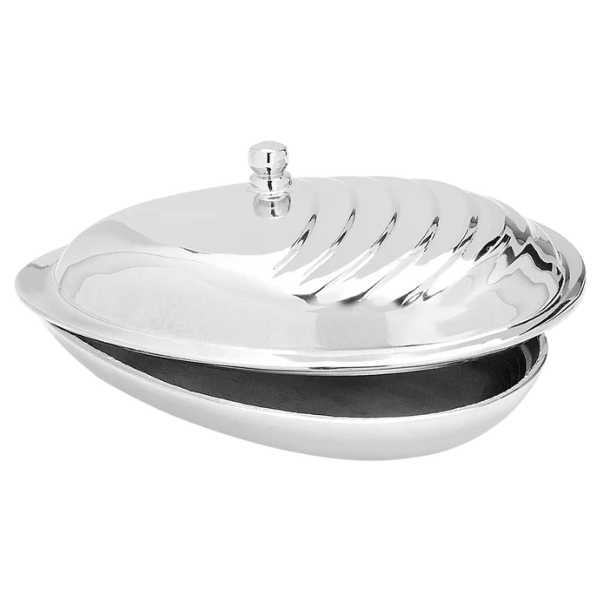 The World Is Your Oyster