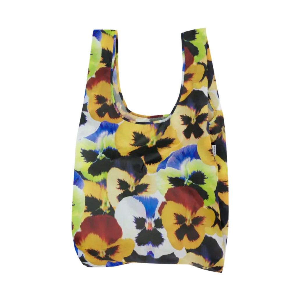 Big Baggu Pansy