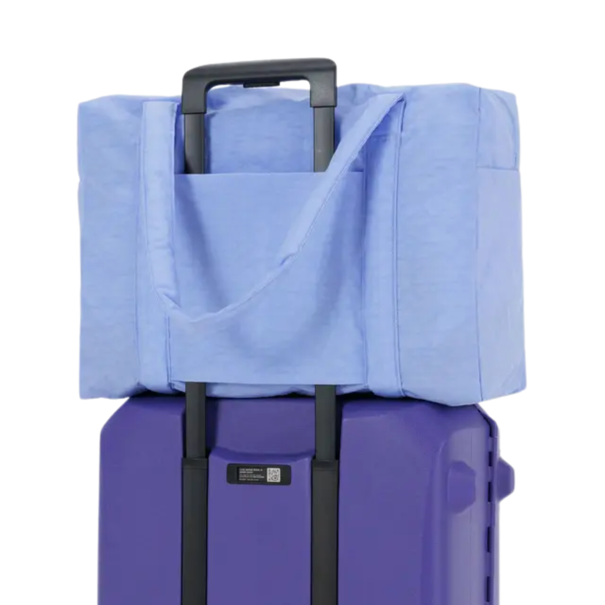 Cloud Carry-On French Blue