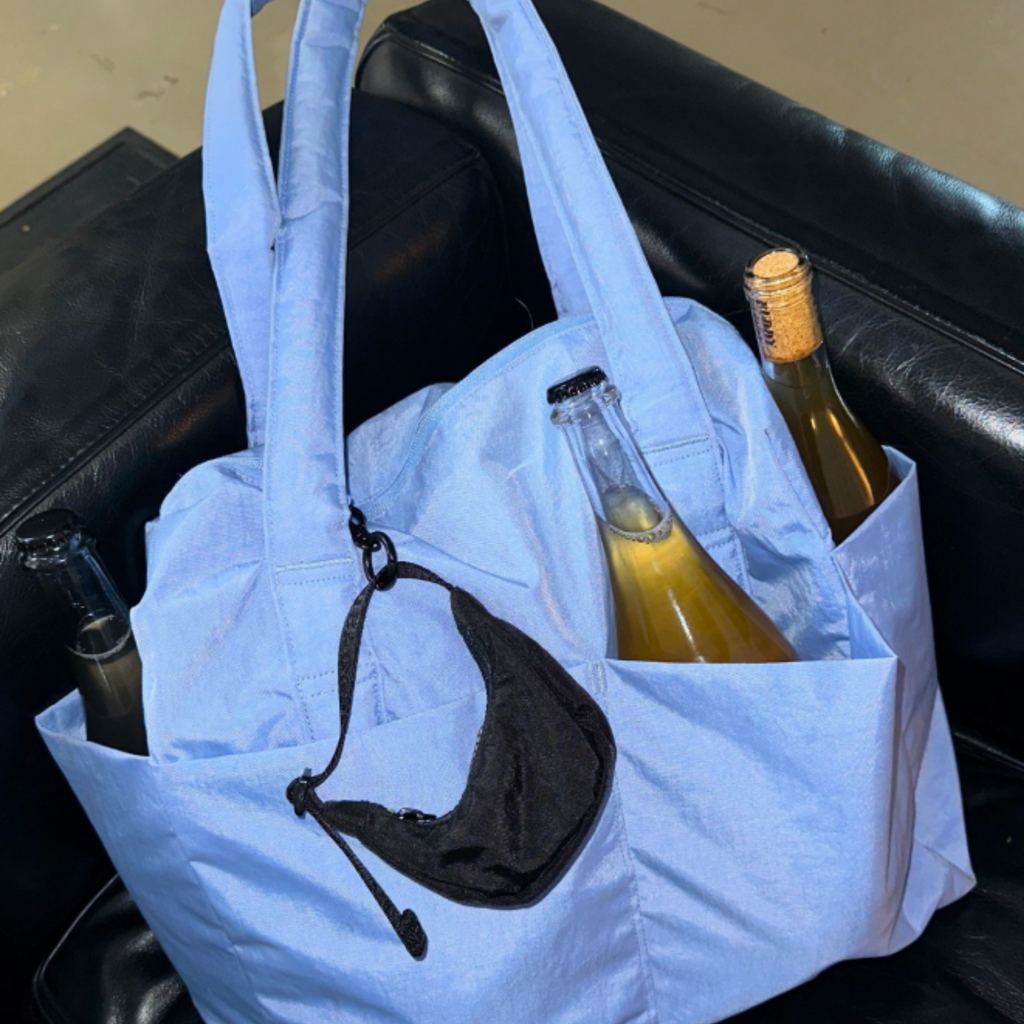 Cloud Carry-On French Blue