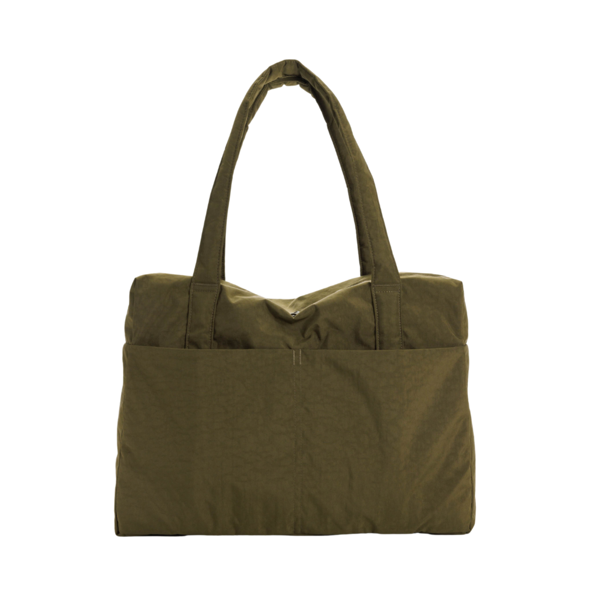 Cloud Carry-On Seaweed