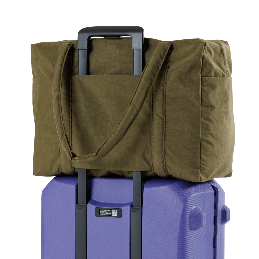 Cloud Carry-On Seaweed