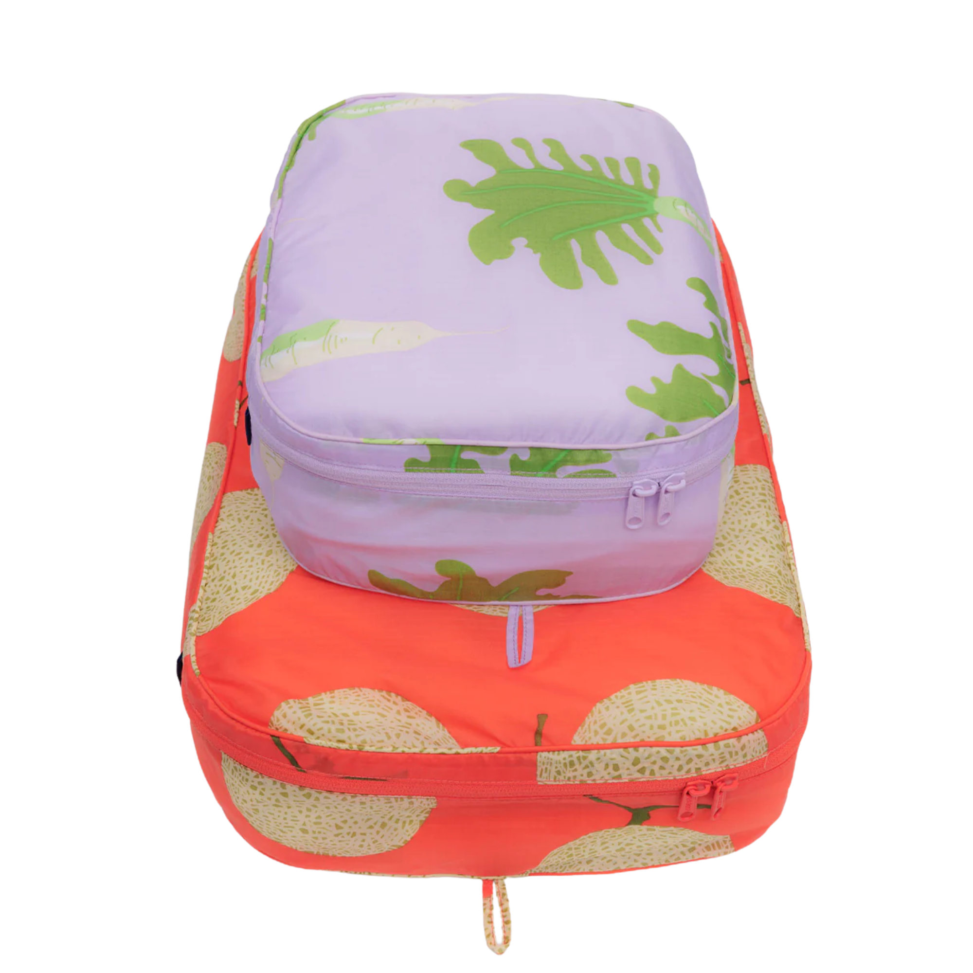 Packing Cube Set/2 Japanese Produce