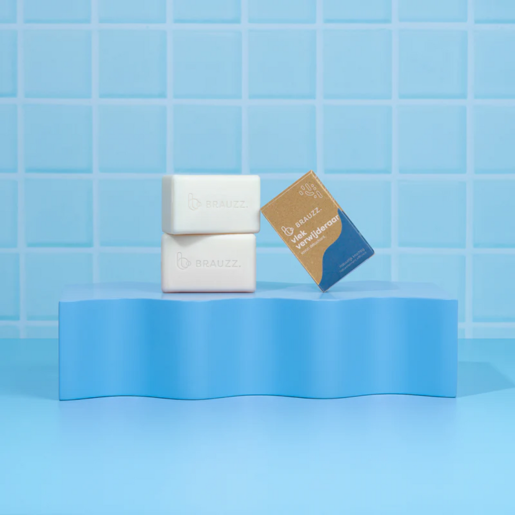 Brauzz Vlekverwijderaar