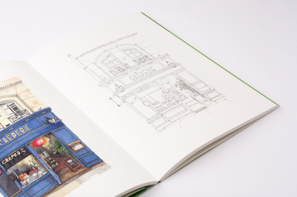 Urban Anna Kleurboek