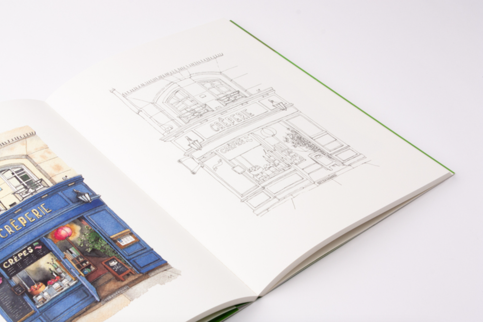 Urban Anna Kleurboek