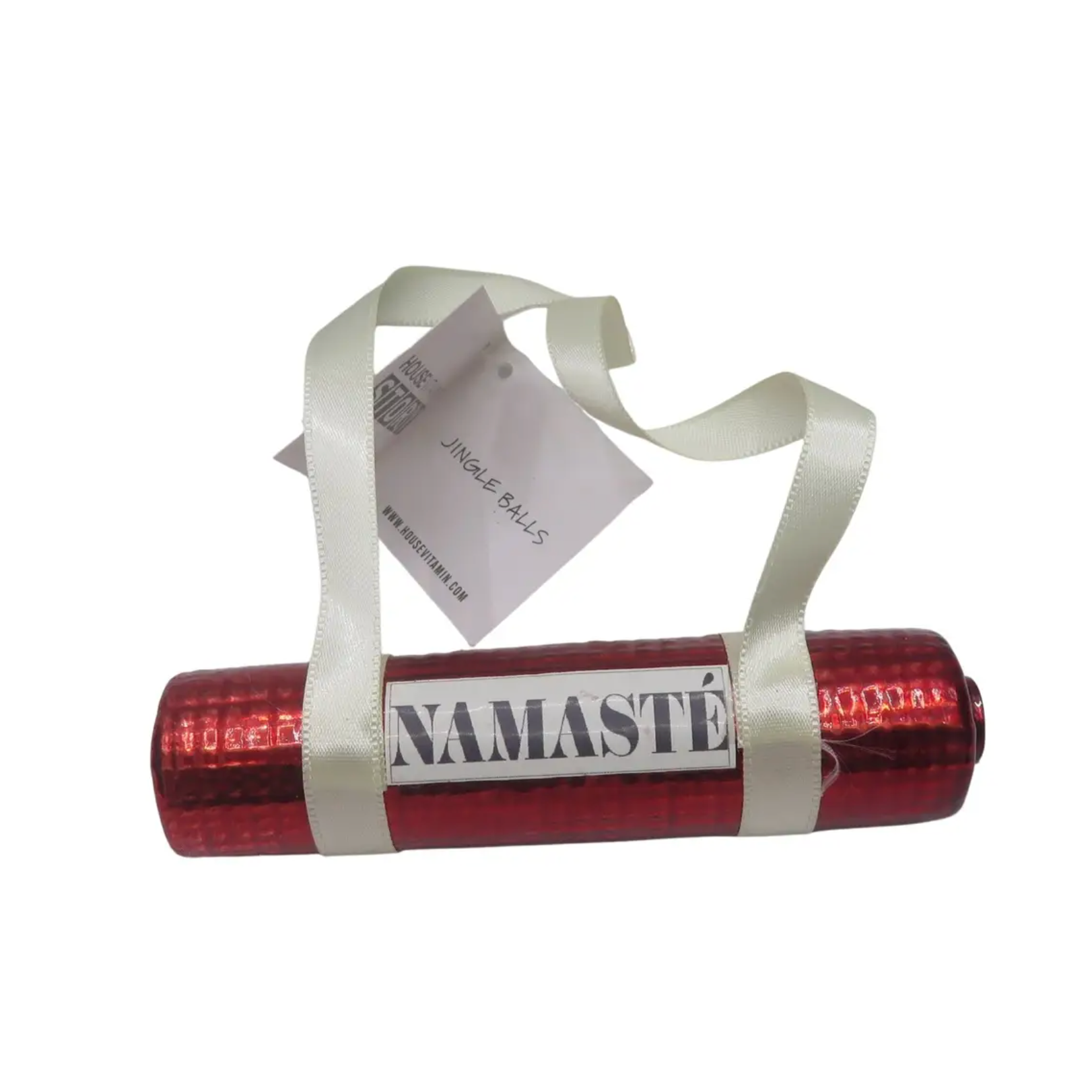 Yoga Mat Kersthanger