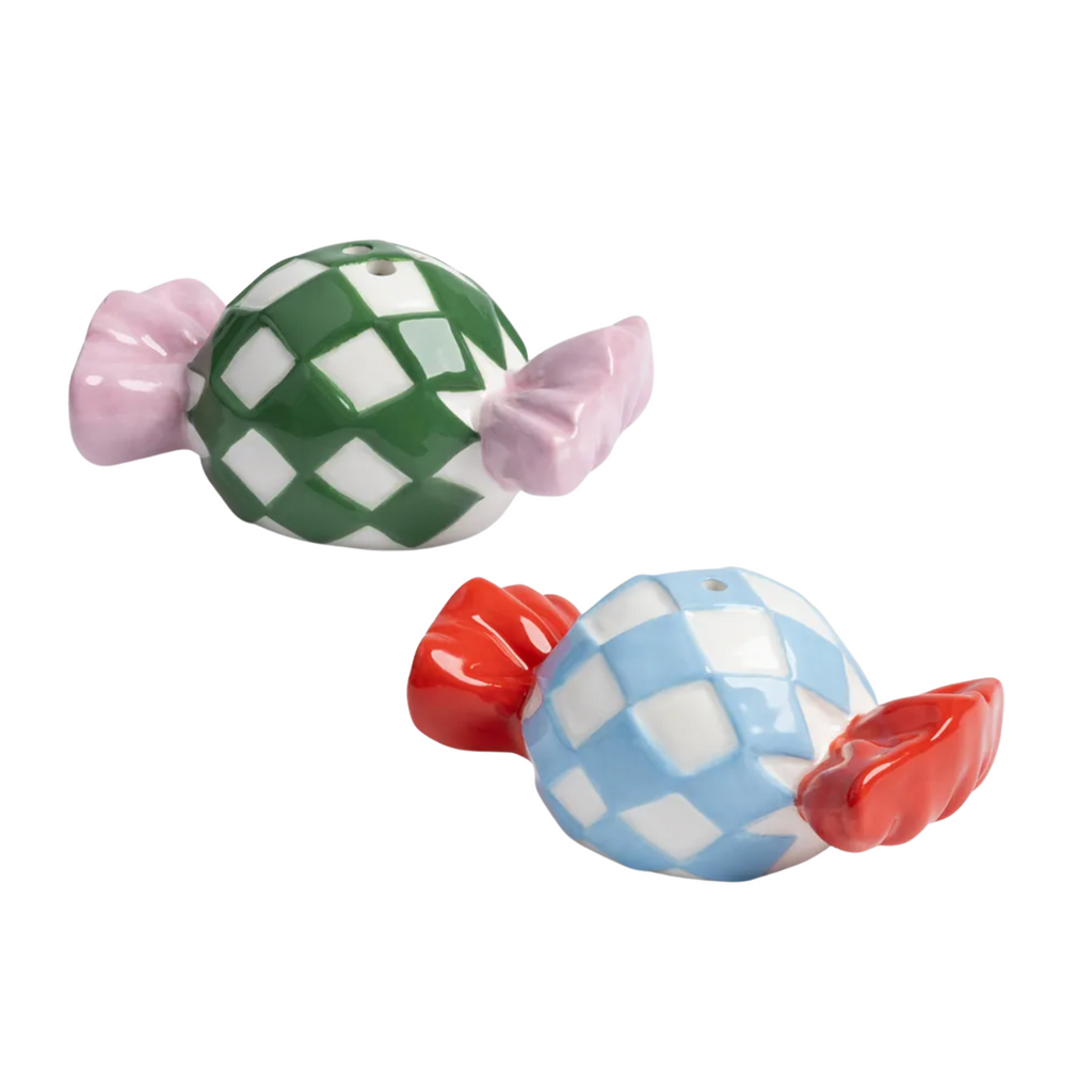 Zout & Peper Candy Check