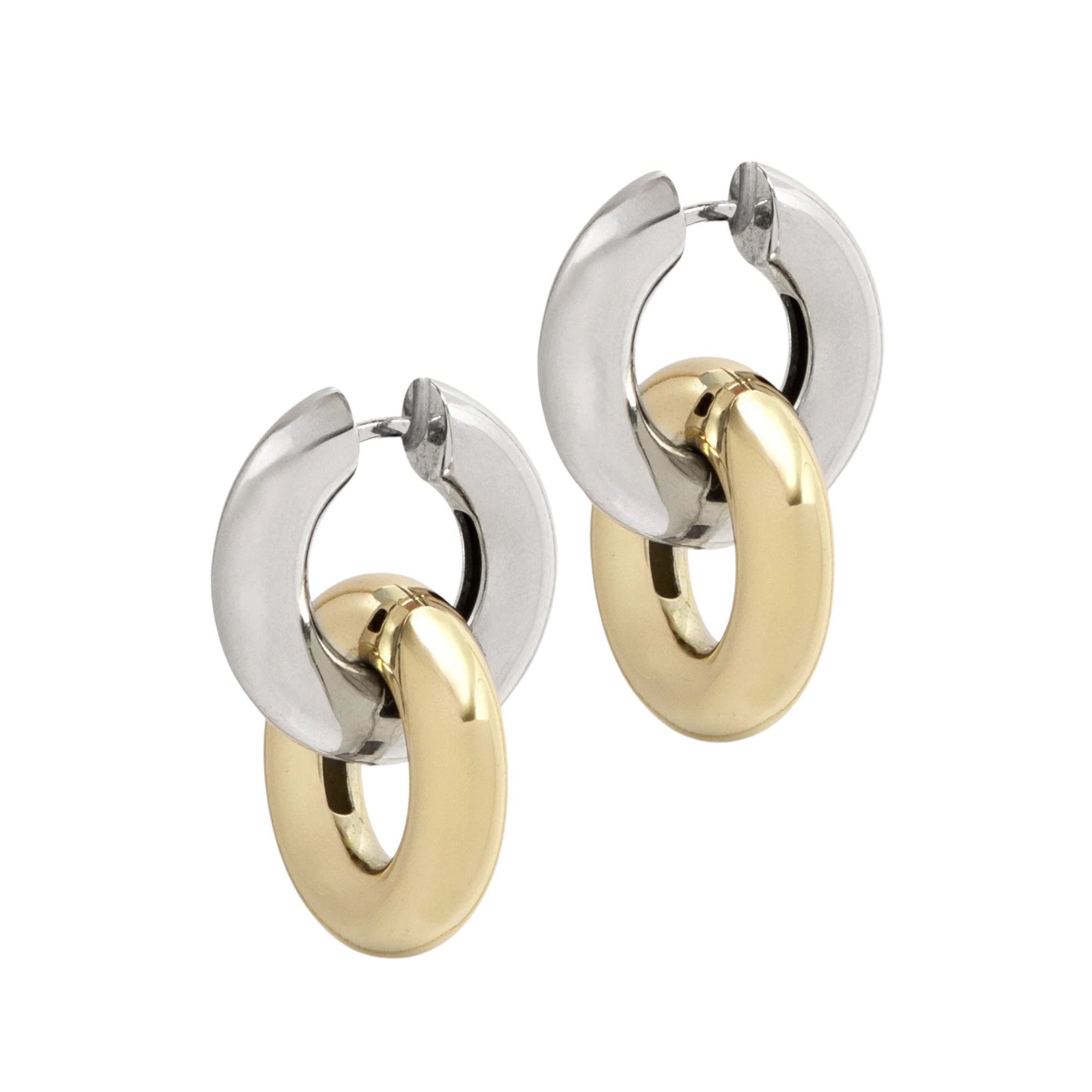 Fara Linked Set Earrings