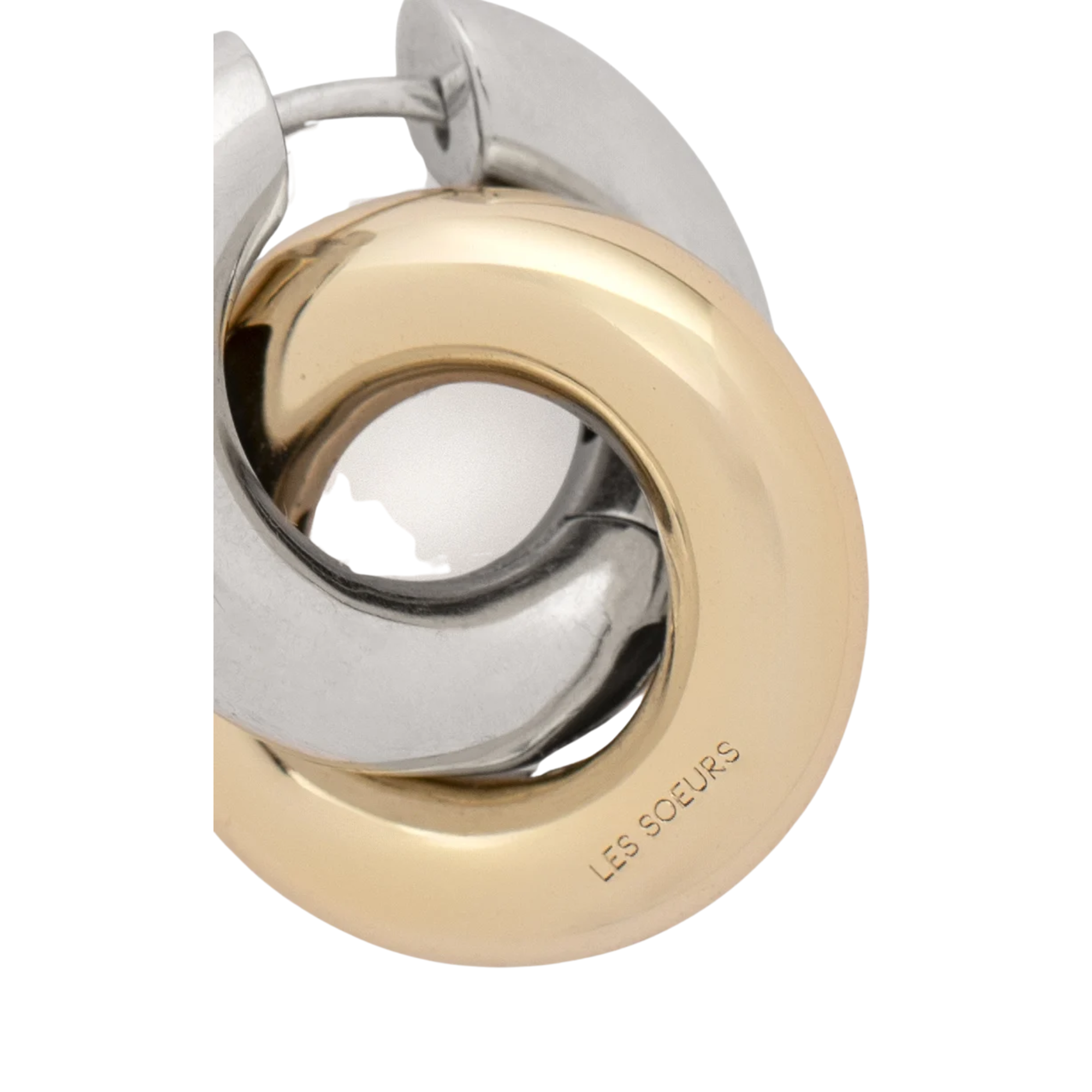 Fara Linked Set Earrings